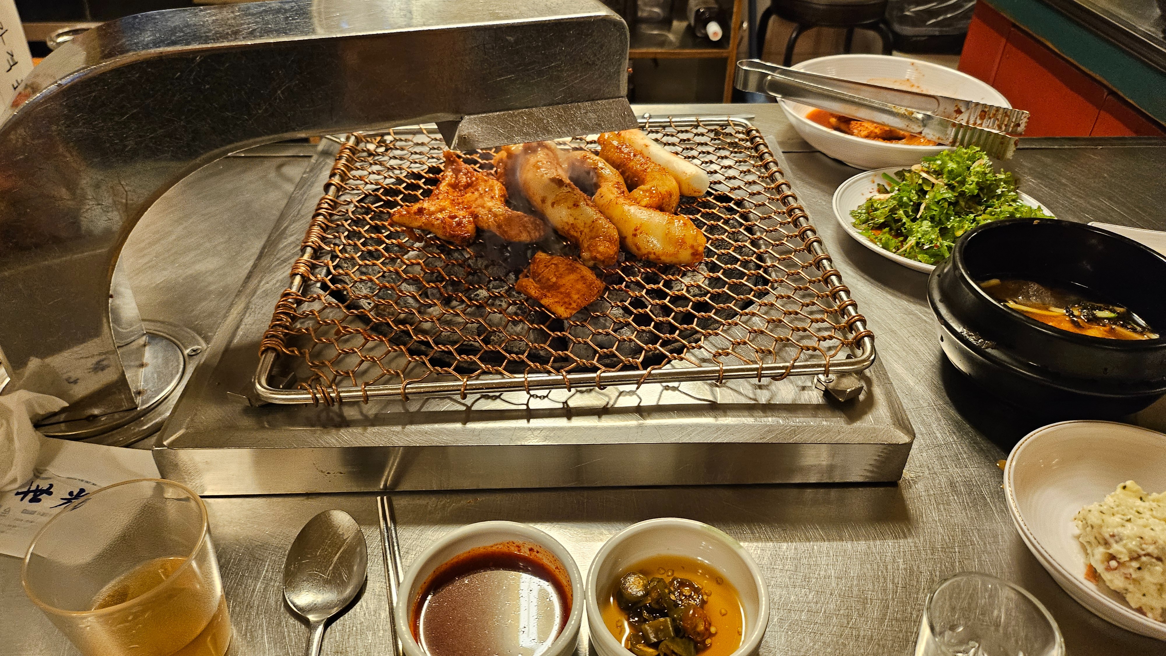 
서울시 구로구 구로동 맛집 세광양대창 구로디지털점