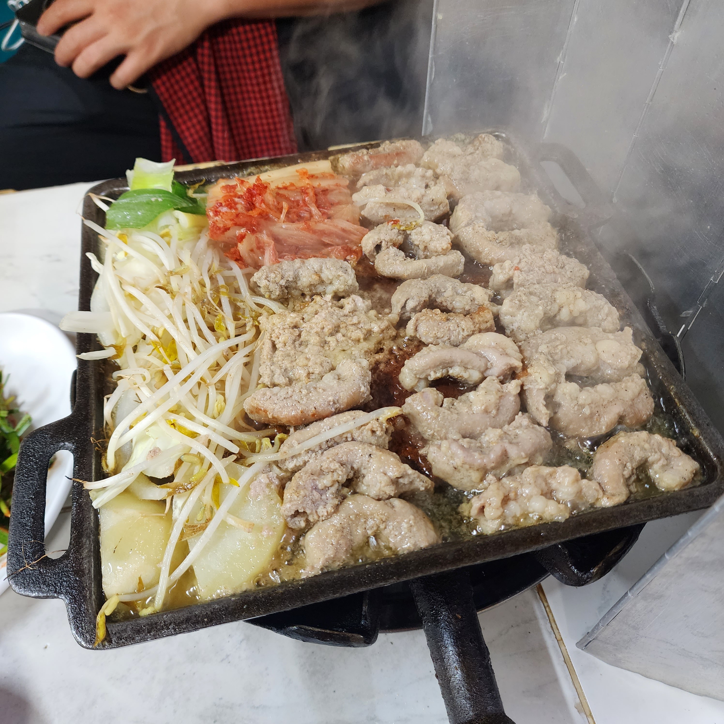 
서울시 강북구 번동 맛집 황주집 수유본점