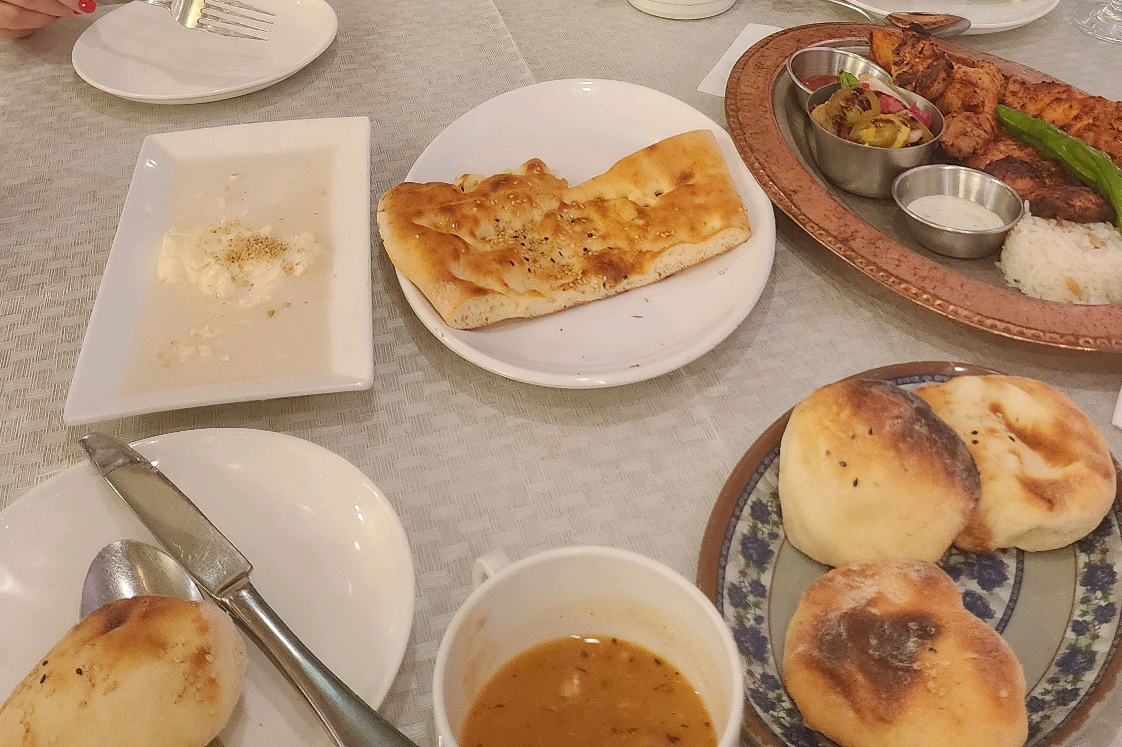 
서울시 강남구 삼성2동 맛집 케르반 코엑스몰점