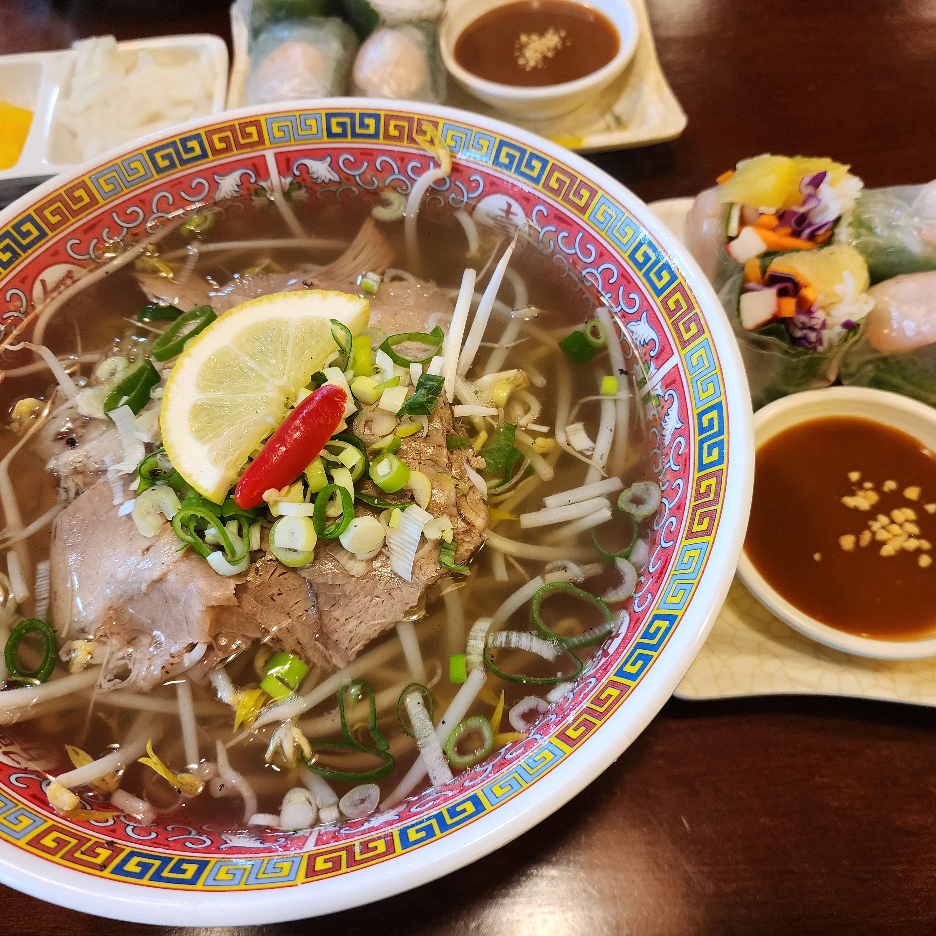 
서울시 영등포구 영등포동 맛집 꽁 비엔