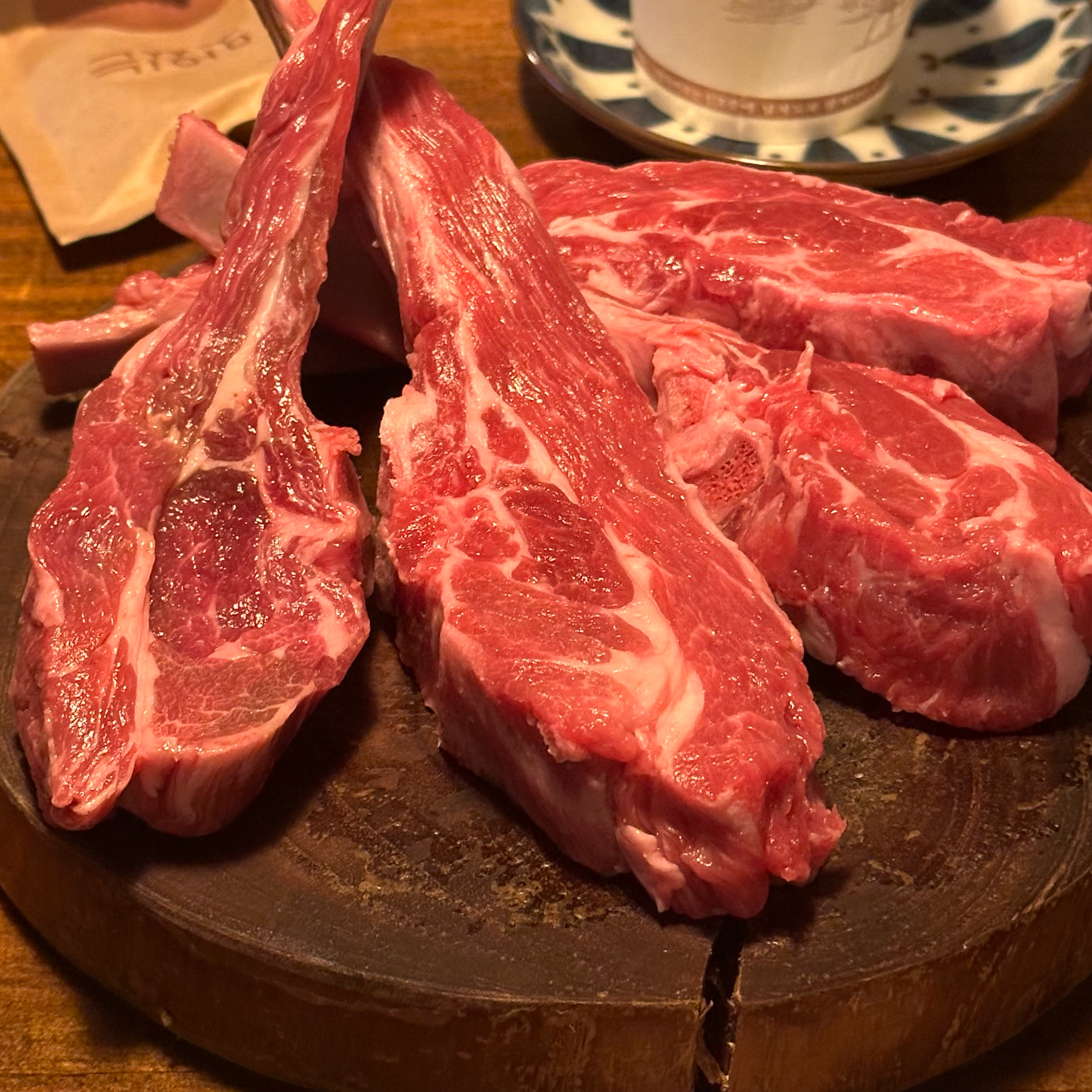 
서울시 성북구 삼선동 맛집 양슐랭 성신여대점