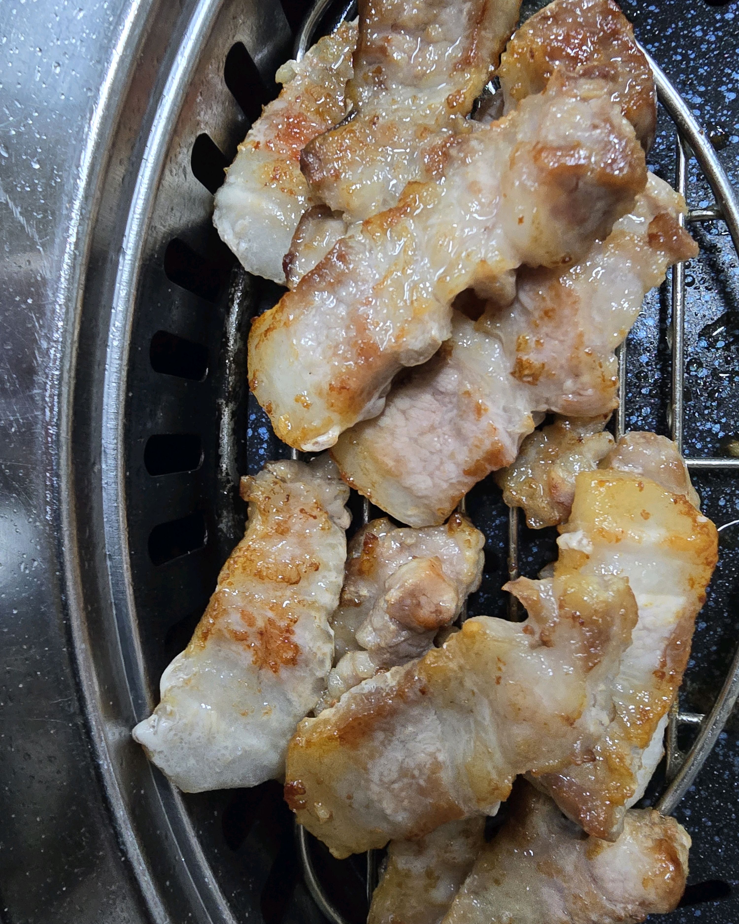
서울시 노원구 공릉동 맛집 횡성생고기집