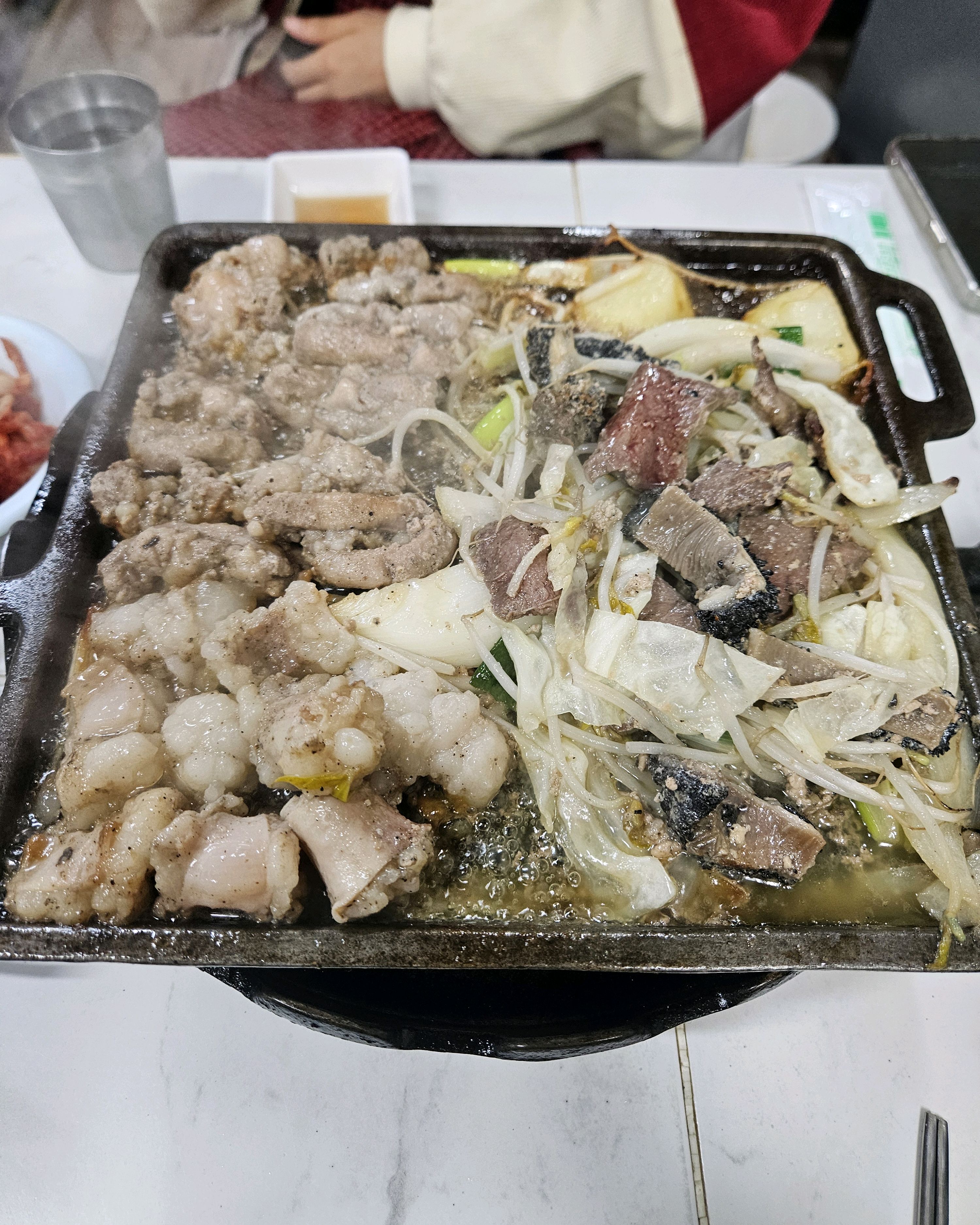 
서울시 강북구 번동 맛집 황주집 수유본점