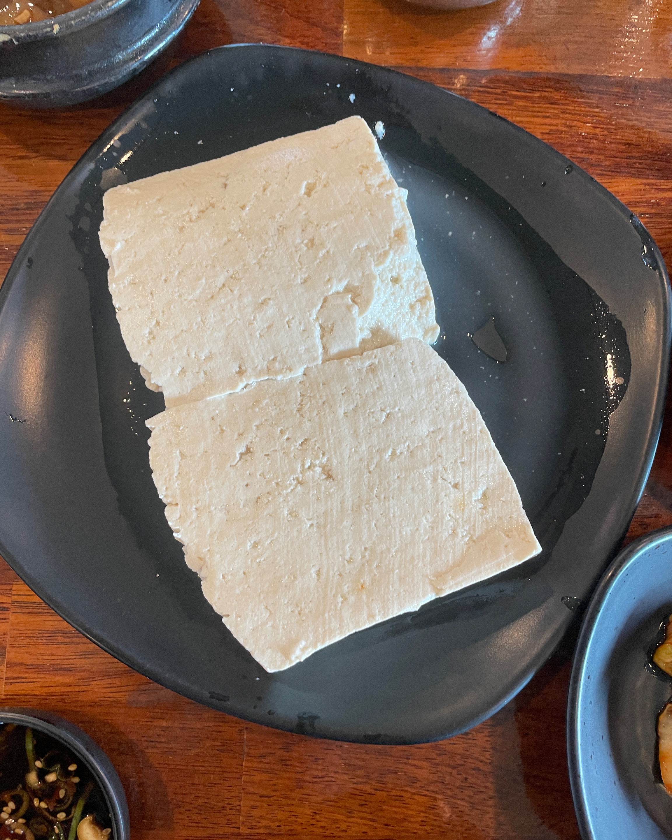 [강릉 맛집 초당할머니순두부] 직접 가본 로컬 리뷰