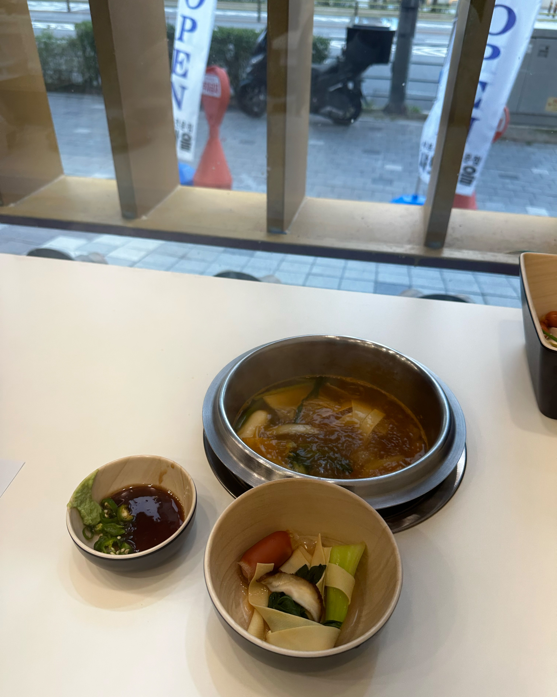 
서울시 도봉구 쌍문동 맛집 샤브마을
