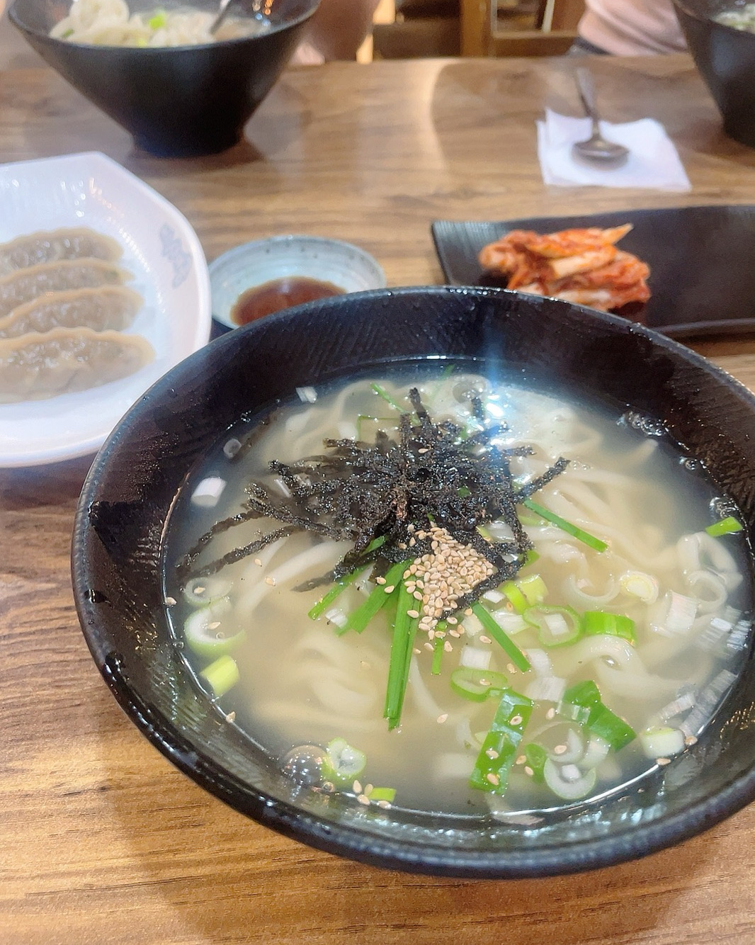 [부산역 맛집 얼큰이손칼국수] 직접 가본 로컬 리뷰