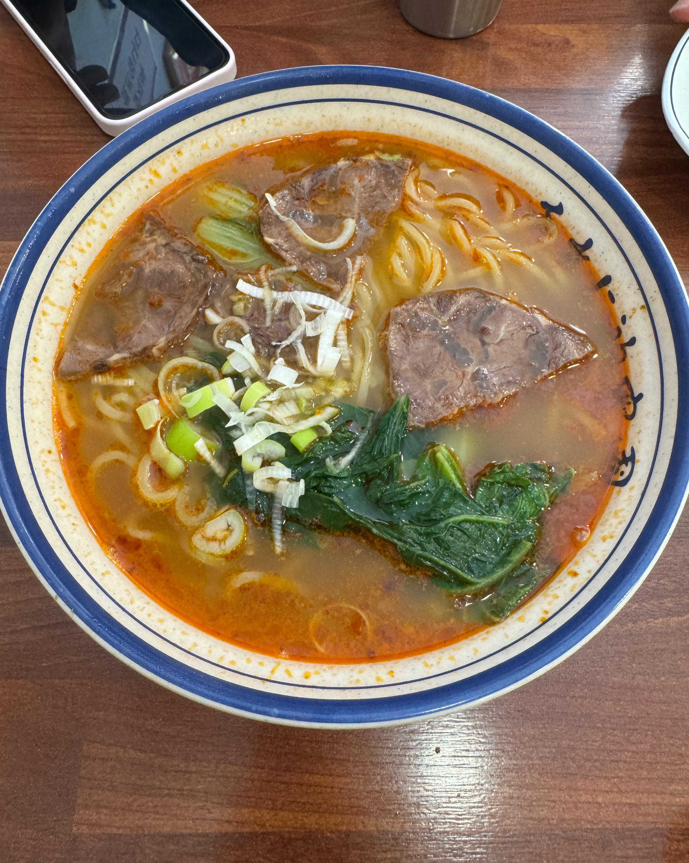 [명동 맛집 향미 명동점] 직접 가본 로컬 리뷰