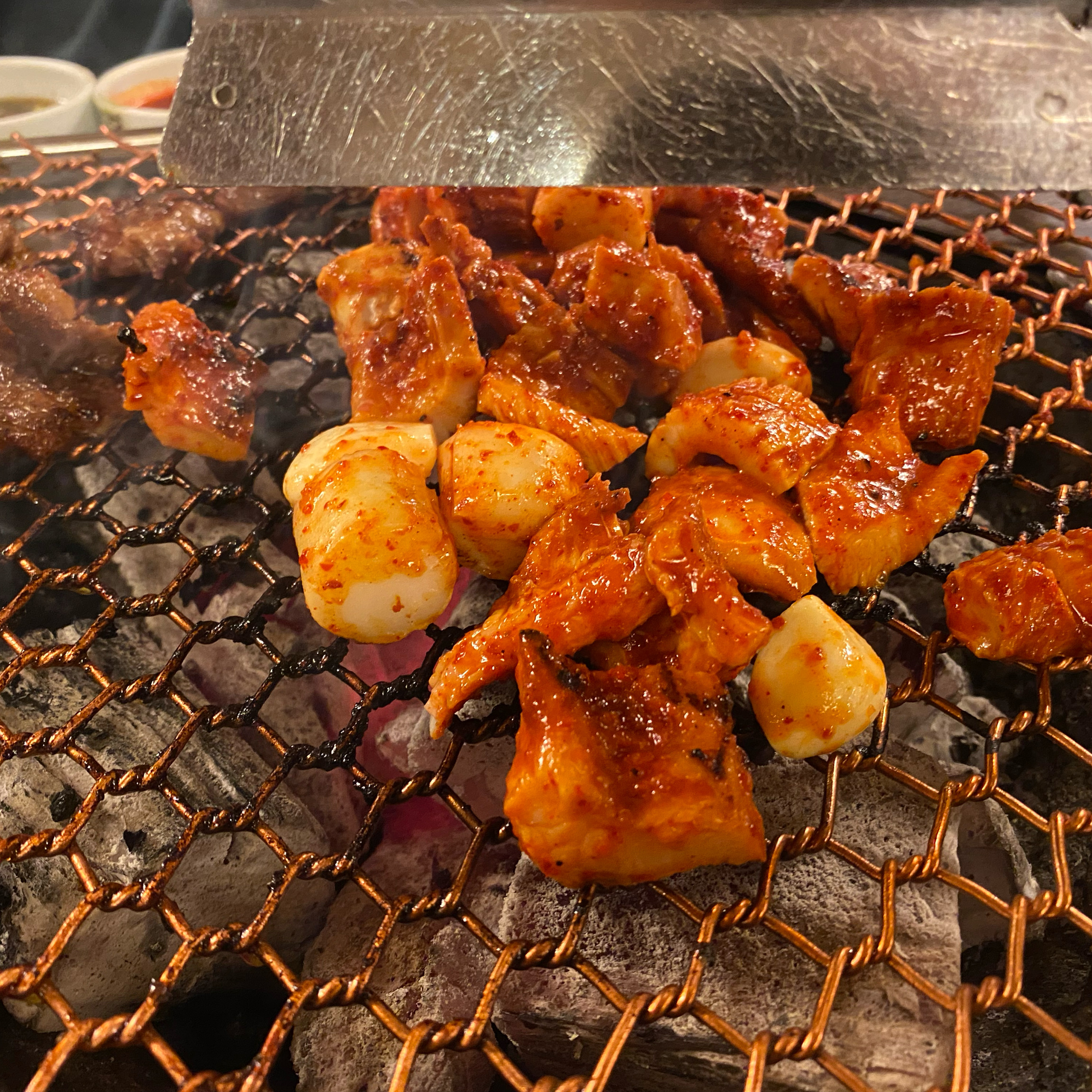 
서울시 구로구 구로동 맛집 세광양대창 구로디지털점