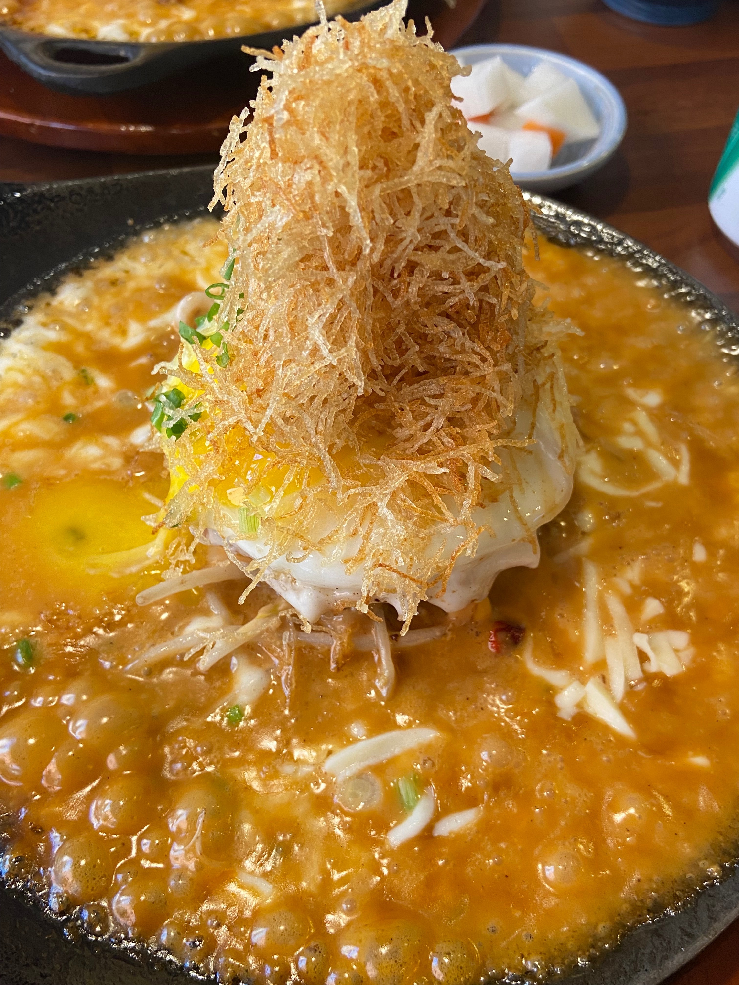 
서울시 동대문구 이문동 맛집 언니네함바그