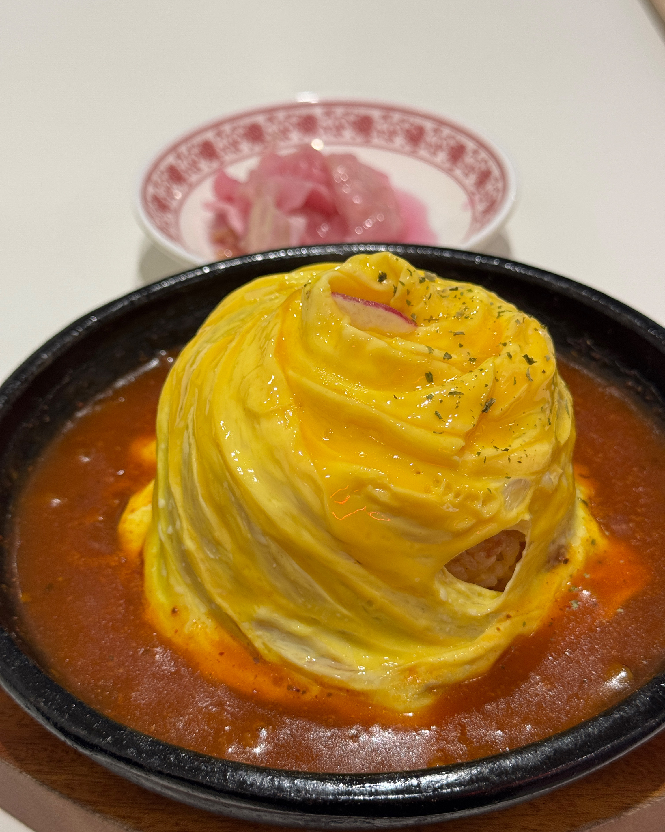 Pocache Headquarters, a famous restaurant in Samseon-dong, Seongbuk-gu, Seoul