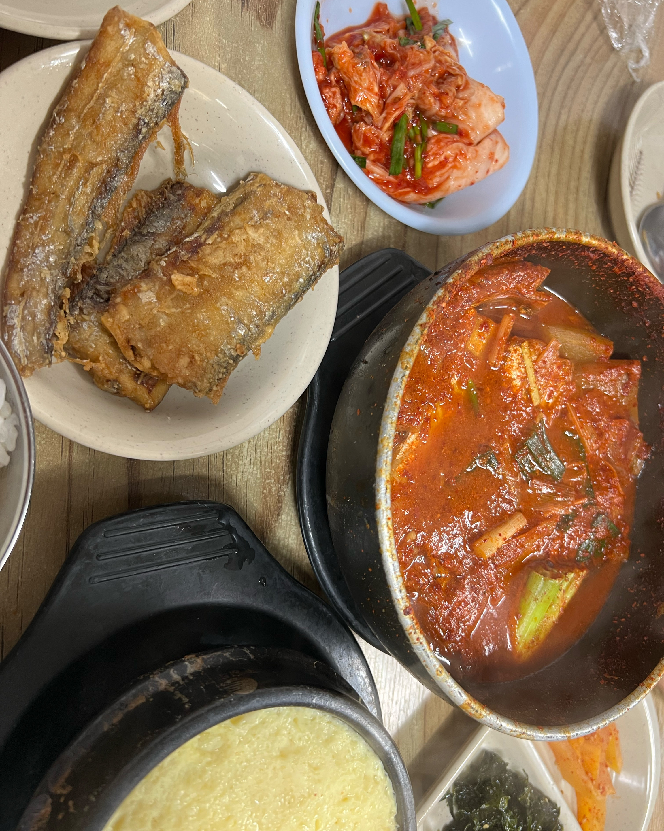 
회현역식당 남대문 전주식당