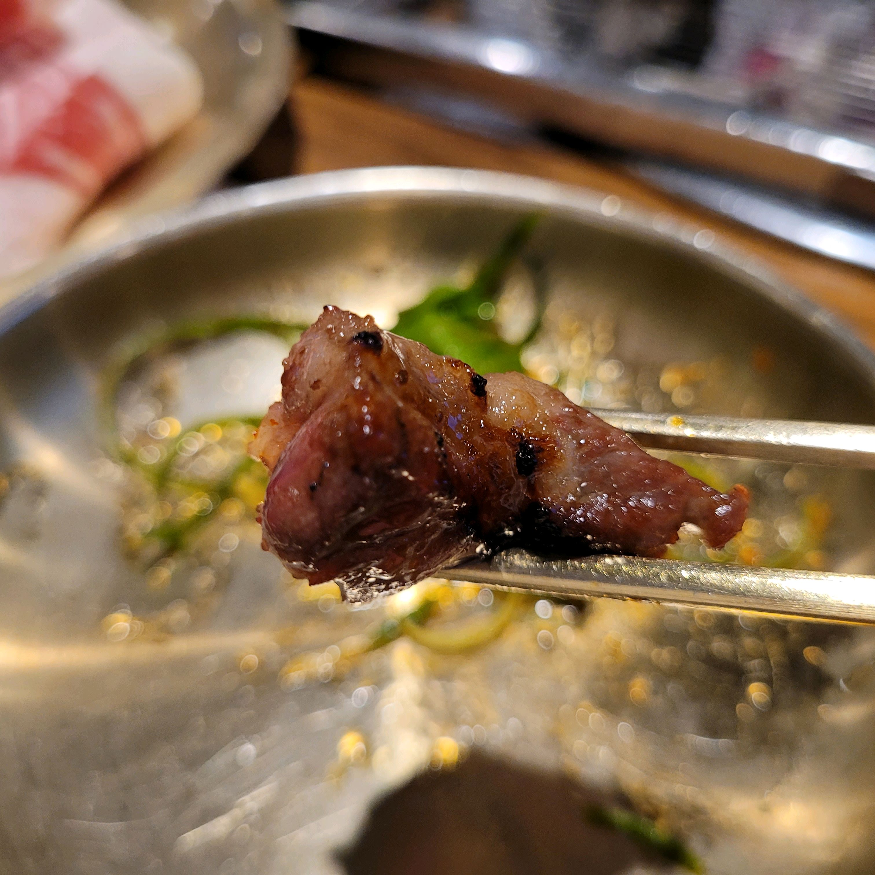 서울시 서초구 방배4동 맛집 선화의고기 방배본점