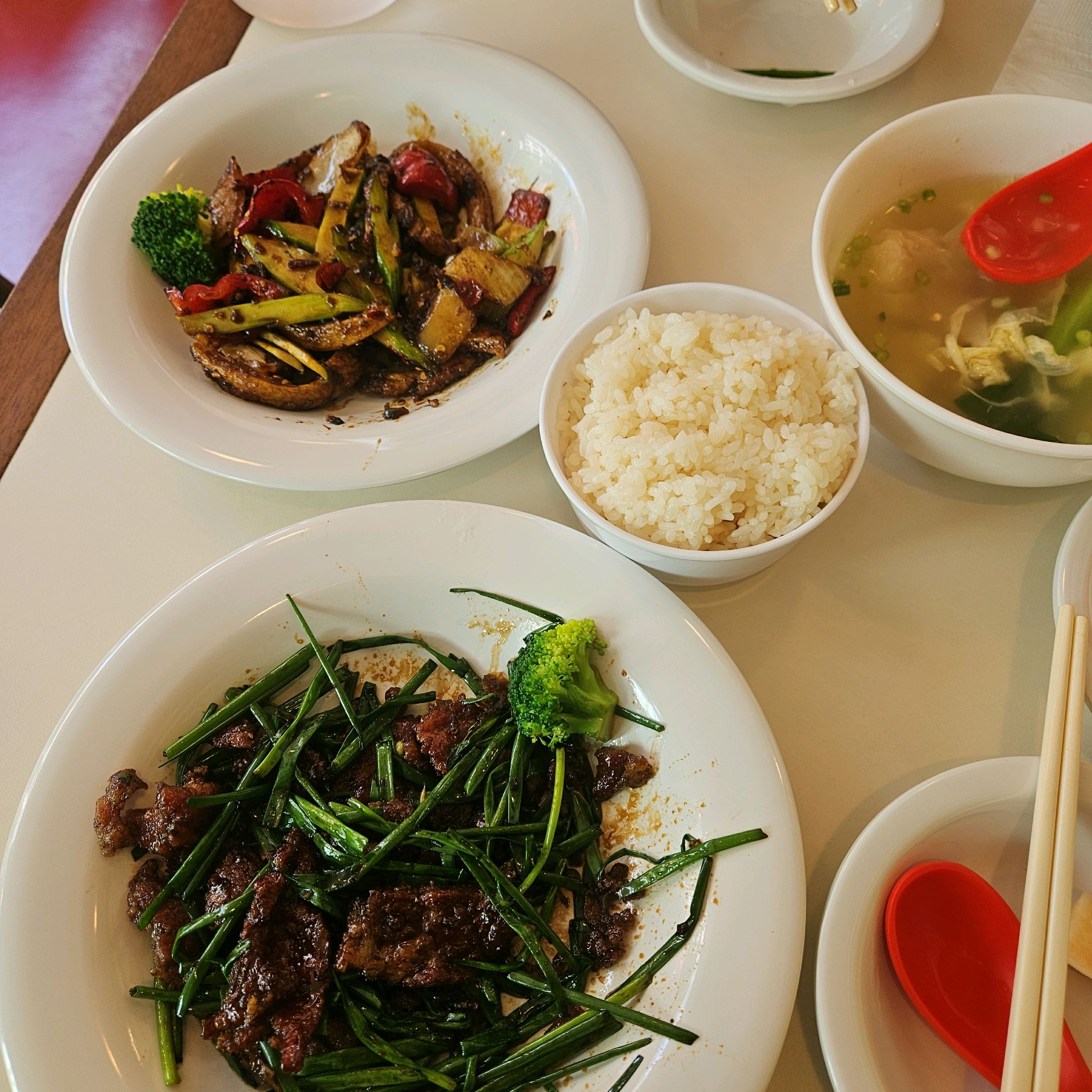 정자역 맛집 플라잉드래곤 분당 내돈내산 방문리뷰