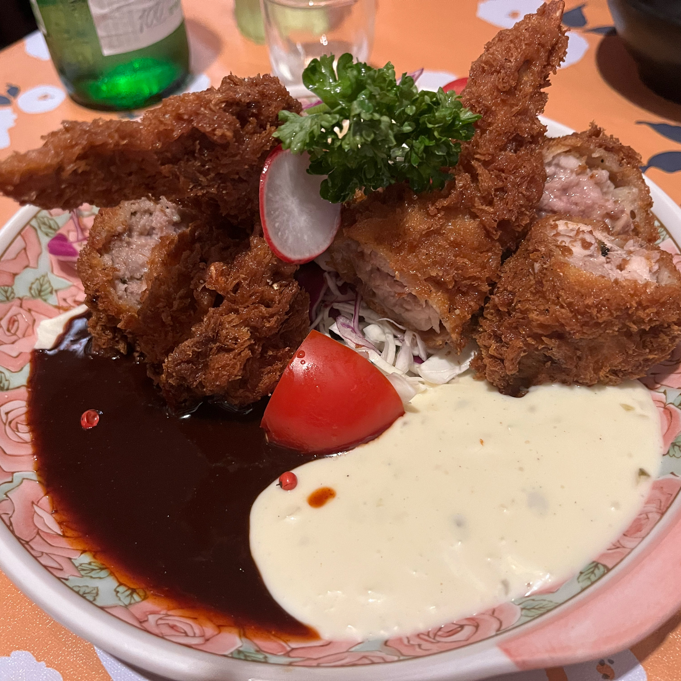 
서울시 은평구 구산동 맛집 심야식당세이지 연신내본점