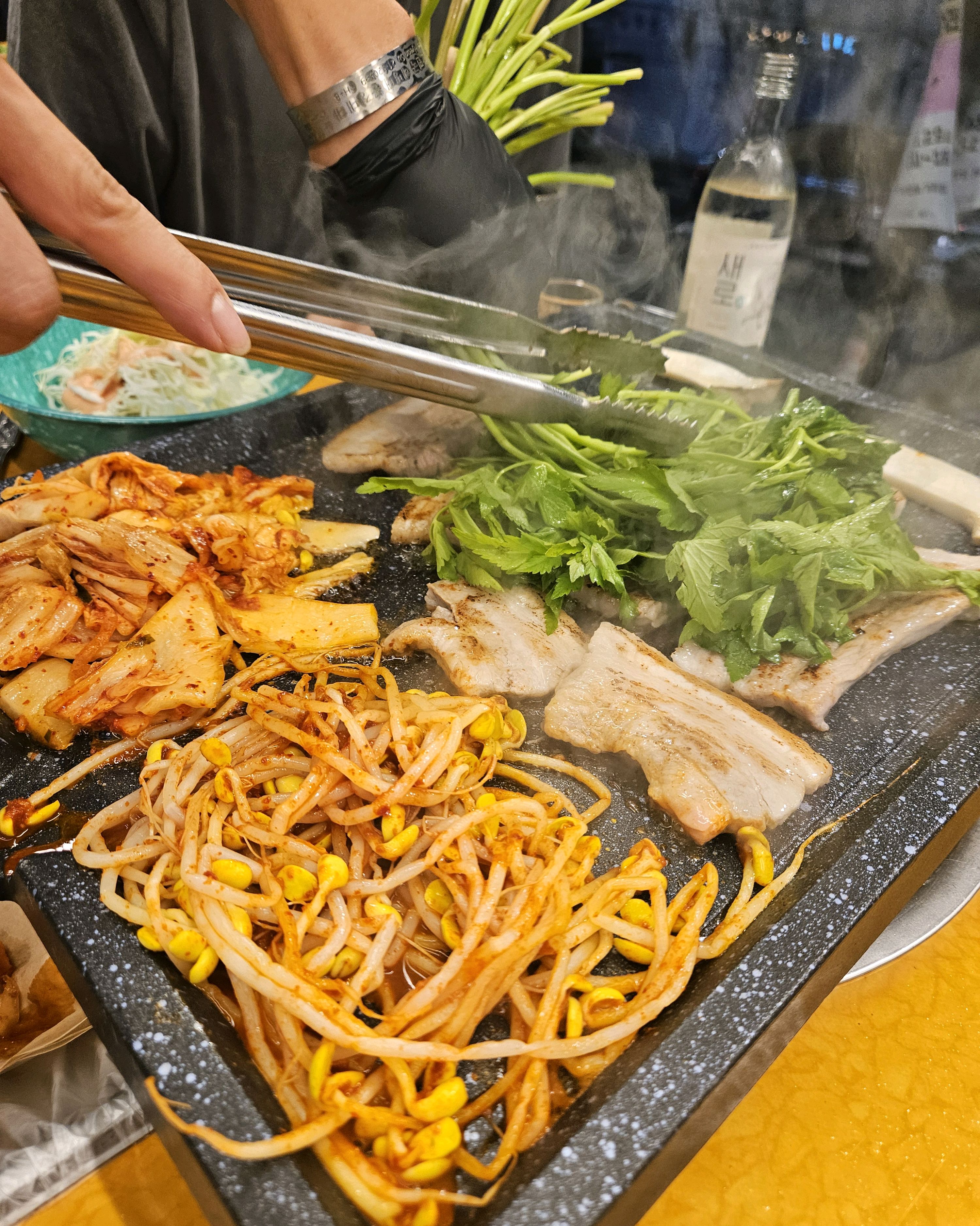 서울시 성북구 길음동 맛집 주공 길음직영