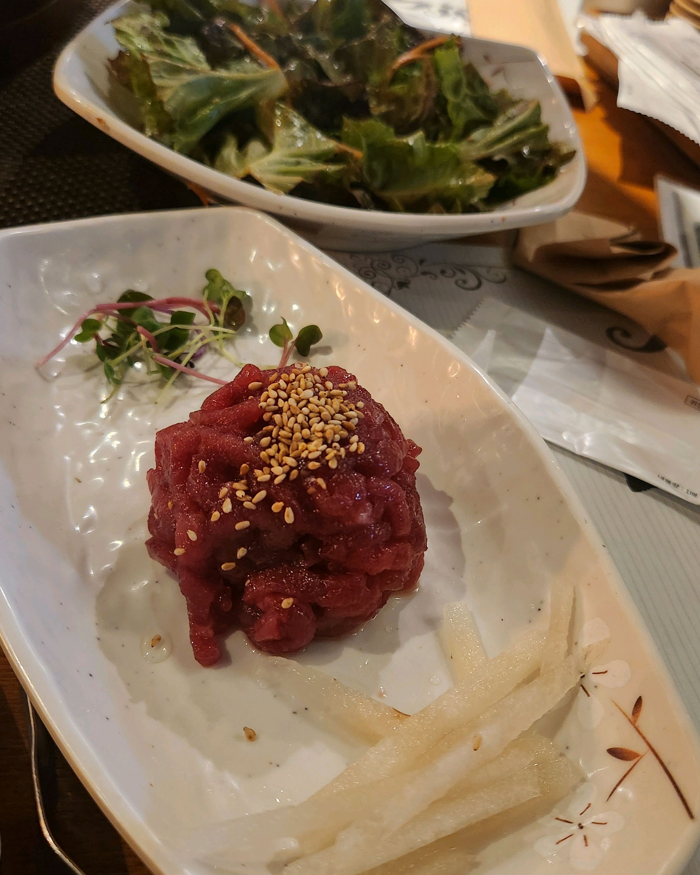 
서울시 구로구 구로동 맛집 미켈고깃집 구로점