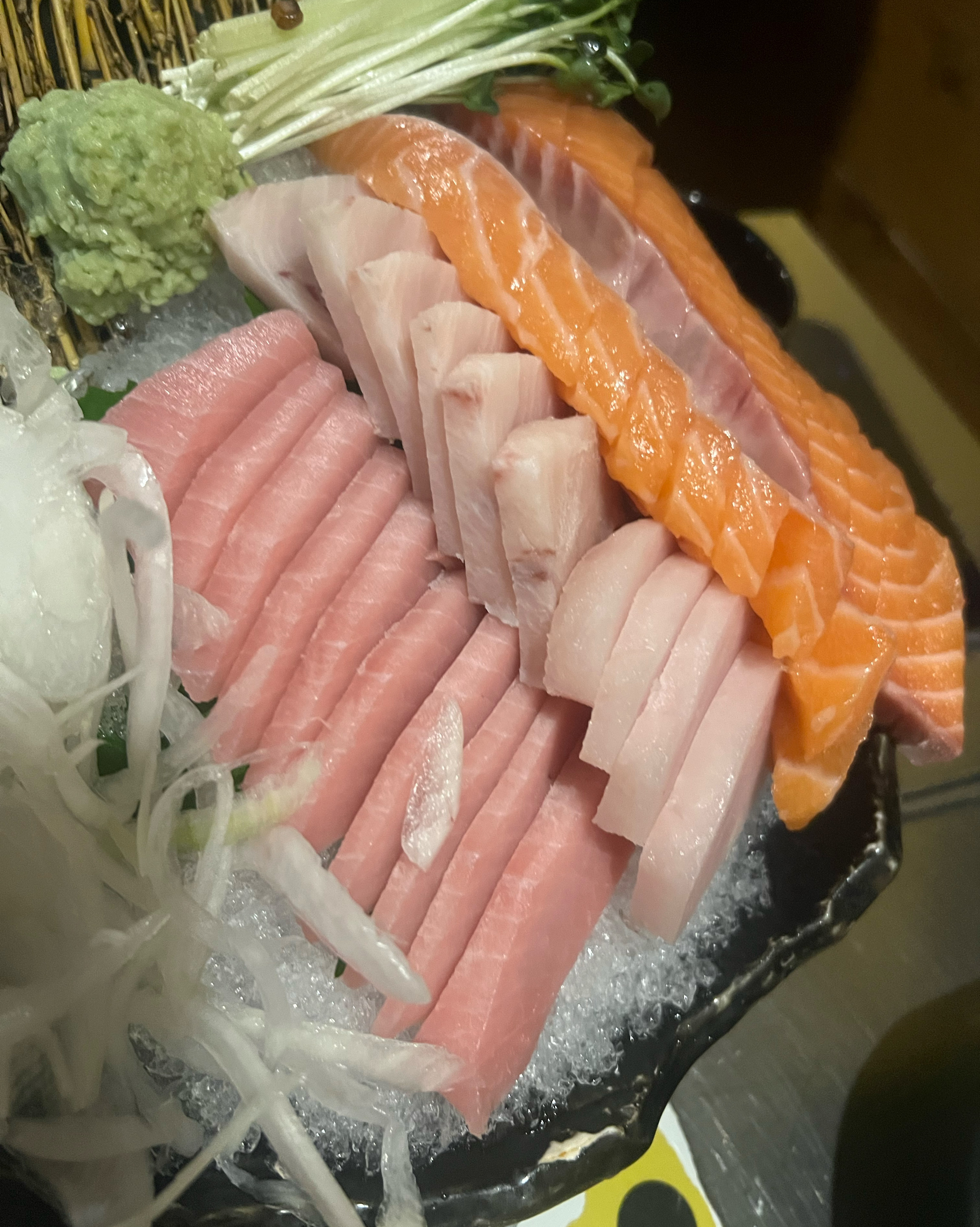 
서울시 노원구 월계동 맛집 연어시장 석계본점