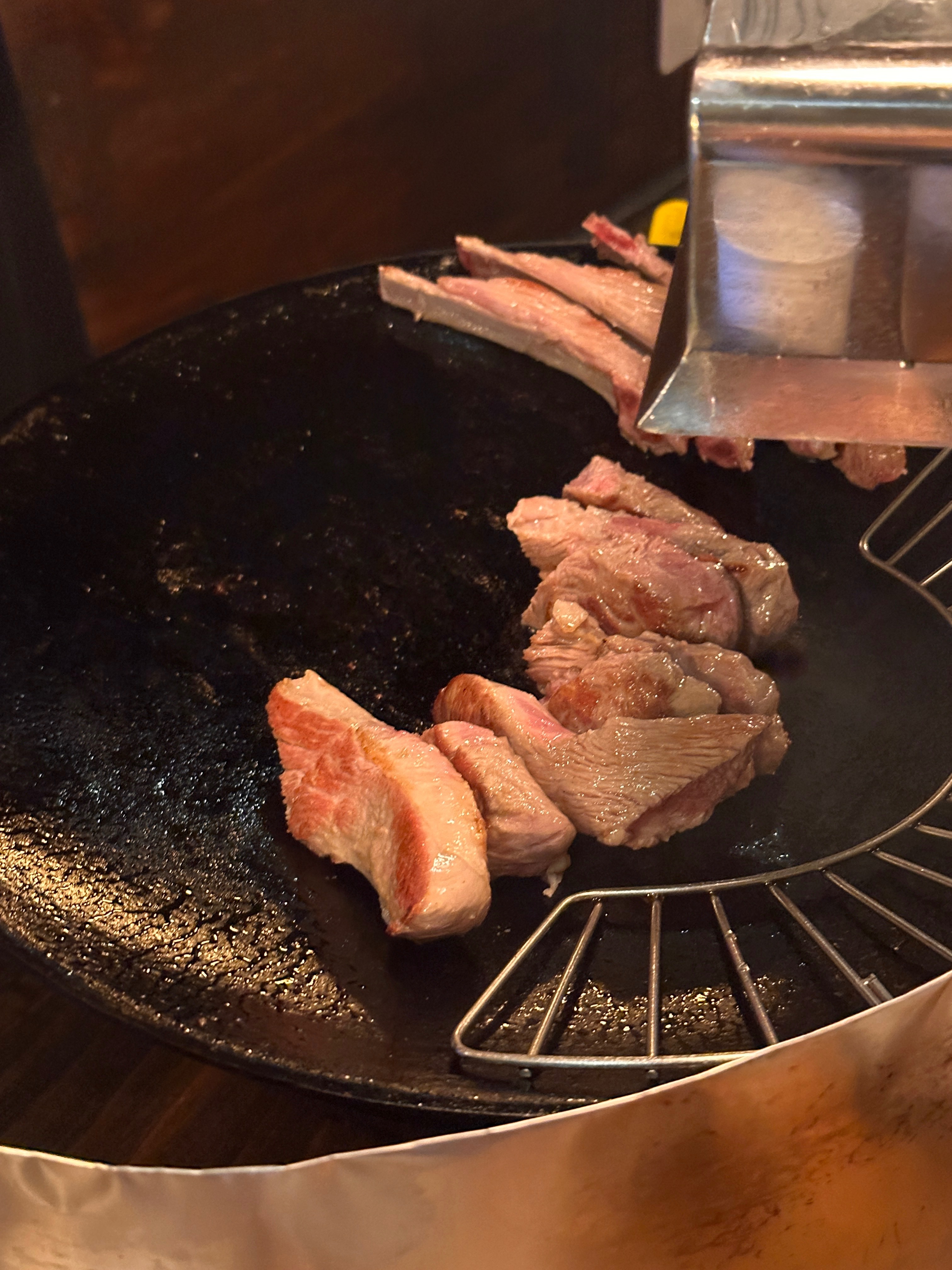 
서울시 성북구 삼선동 맛집 양슐랭 성신여대점