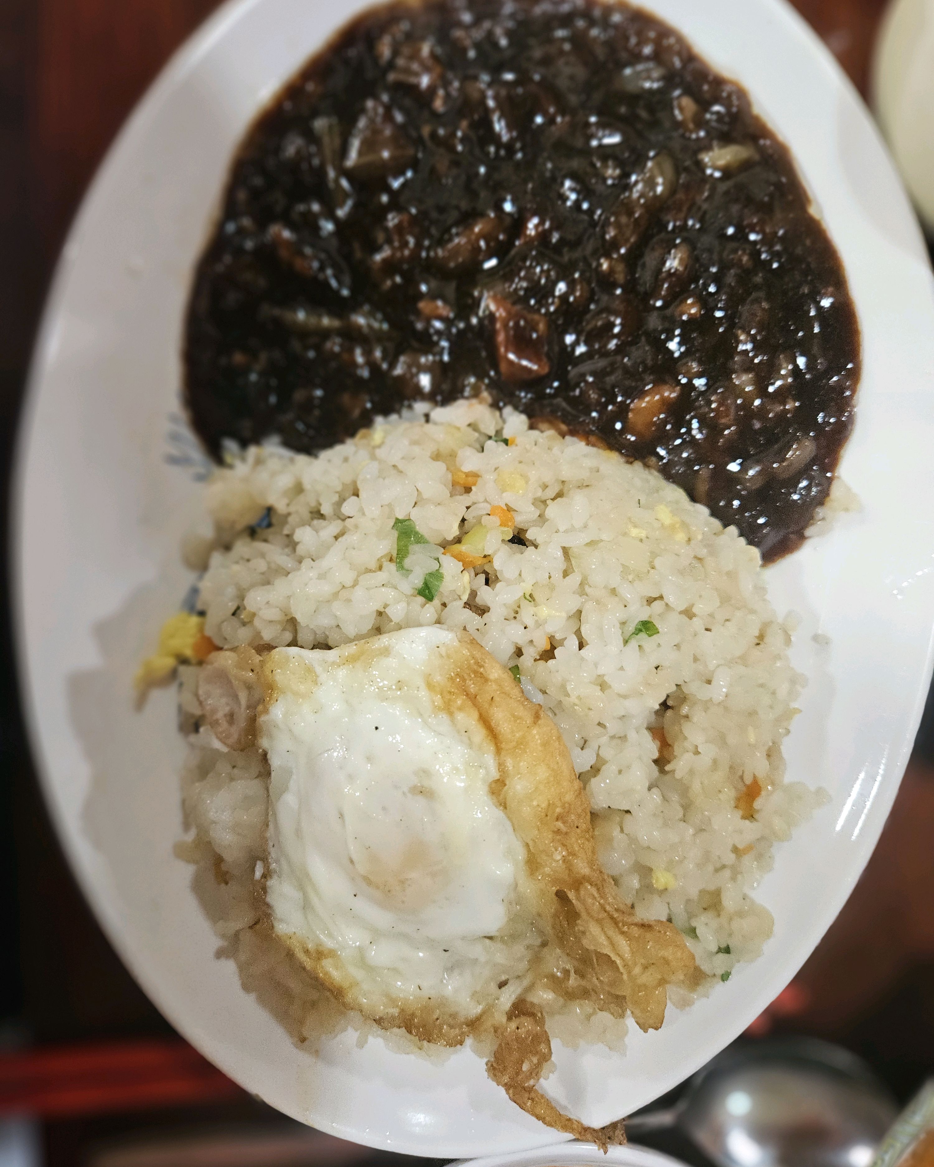 
서울시 성북구 보문동 맛집 안동반점