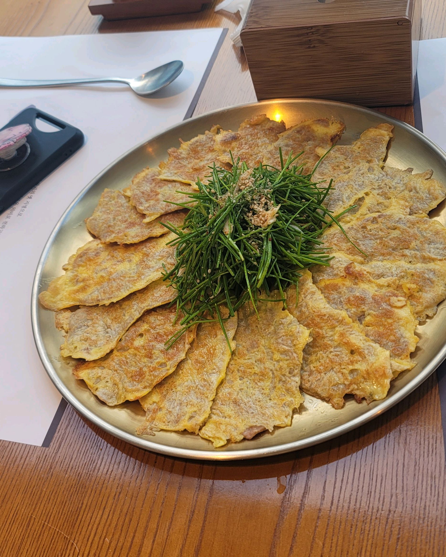 [인천 맛집 을항] 직접 가본 로컬 리뷰