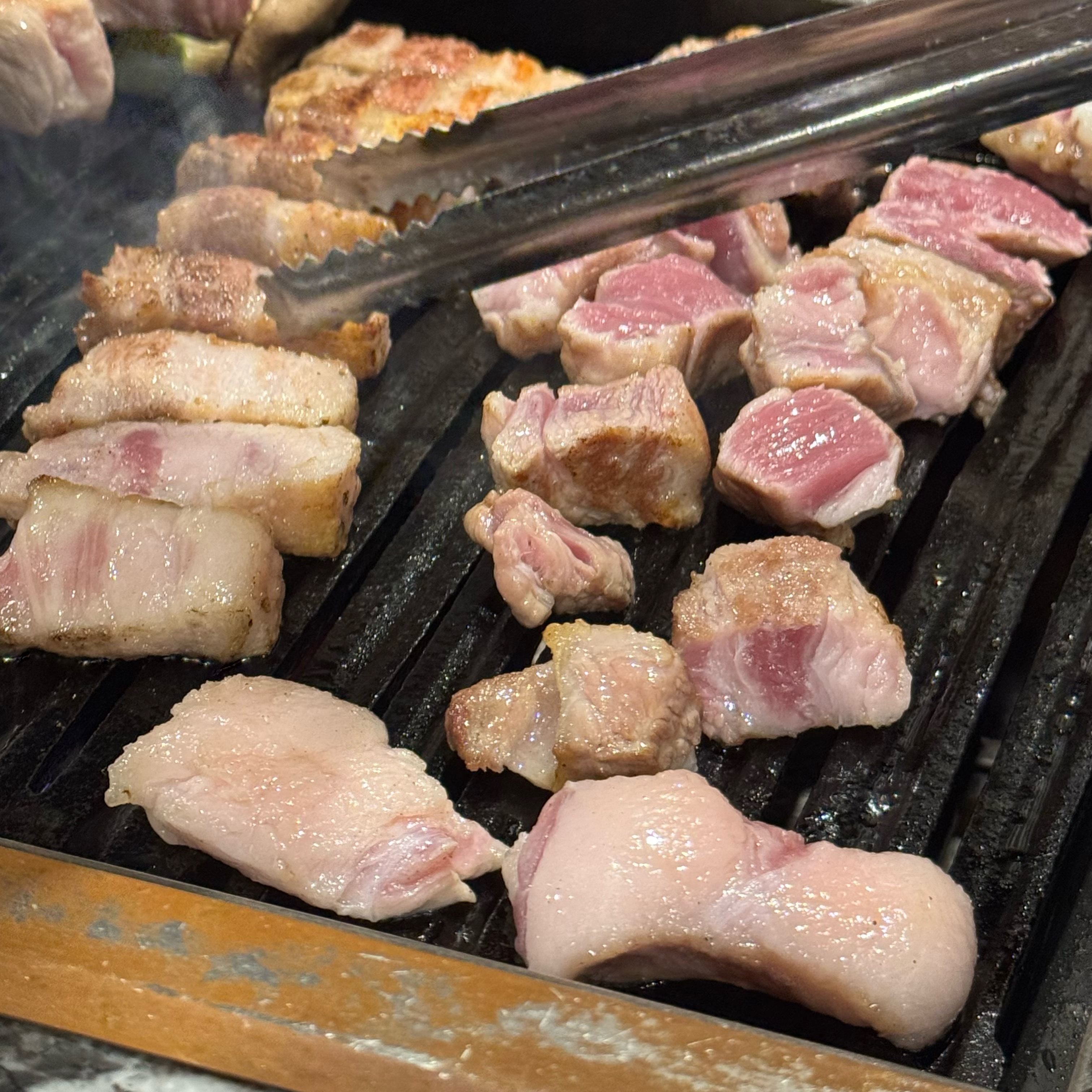 
서울시 양천구 신정동 맛집 마장동김씨 신정네거리역점