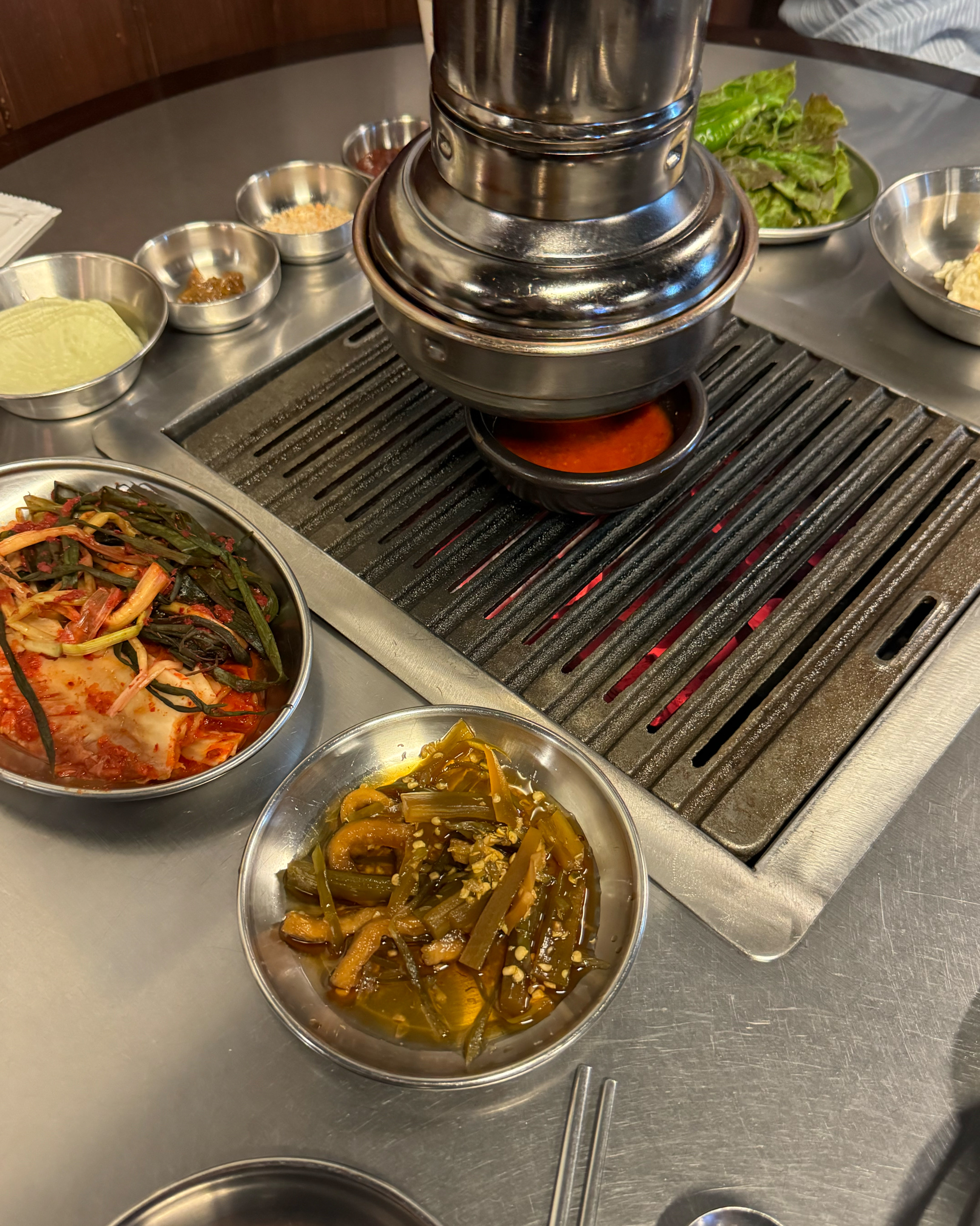 
서울시 은평구 갈현동 맛집 뭉텅 연신내점