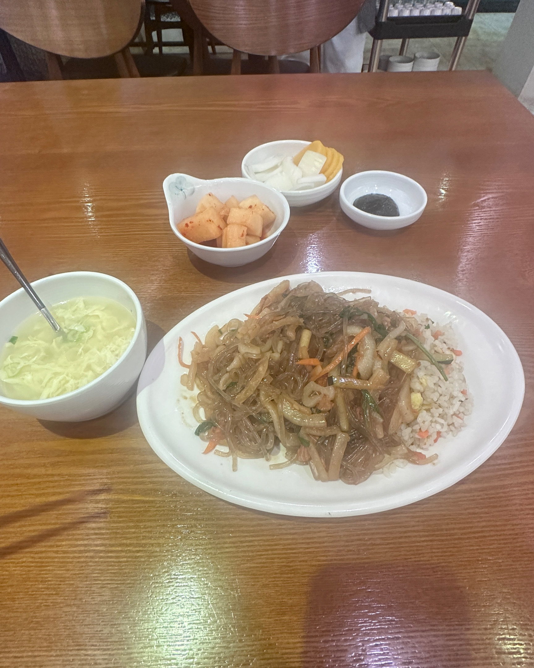[여의도 맛집 서궁] 직접 가본 로컬 리뷰