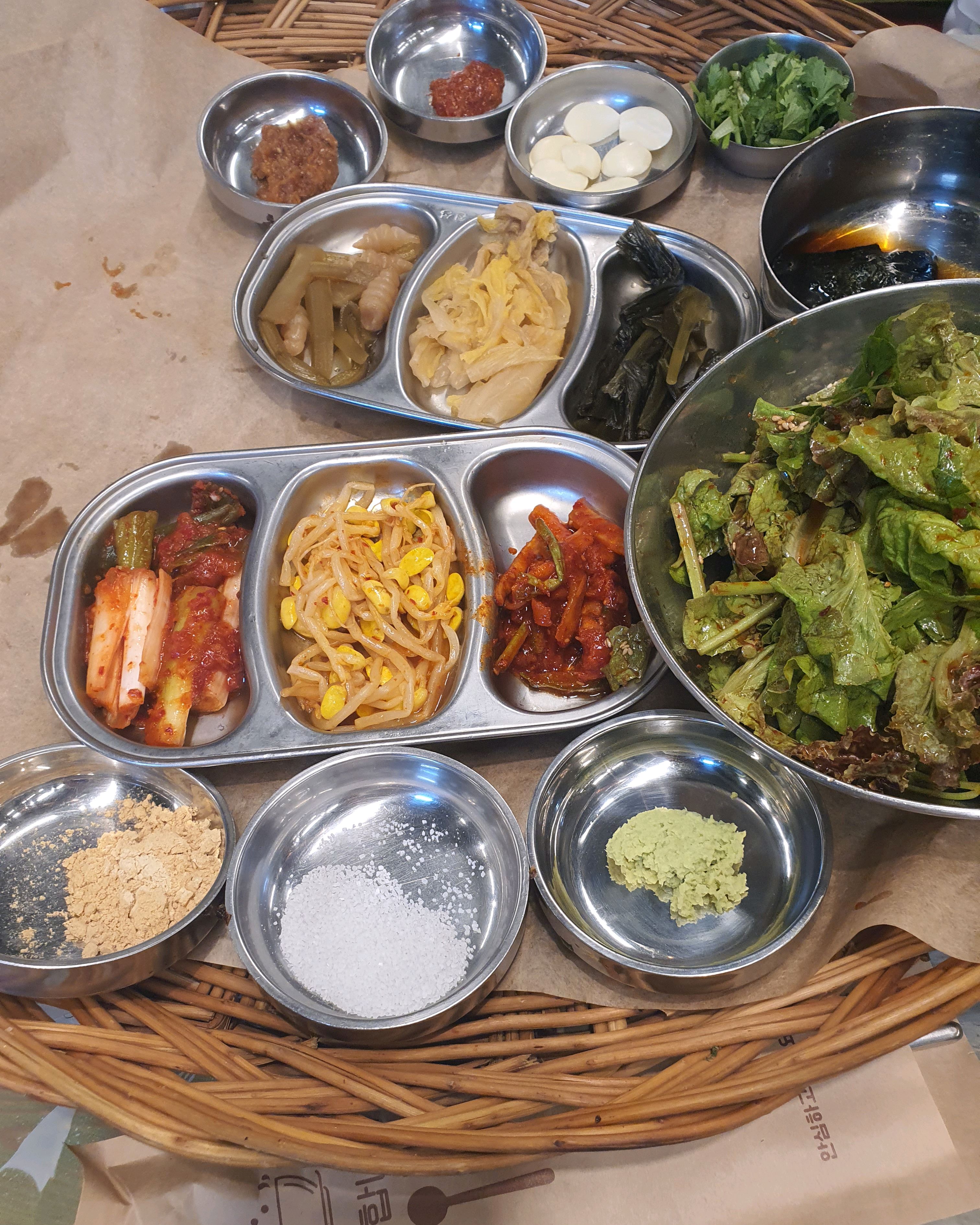 
서울시 은평구 역촌동 맛집 옥탑방