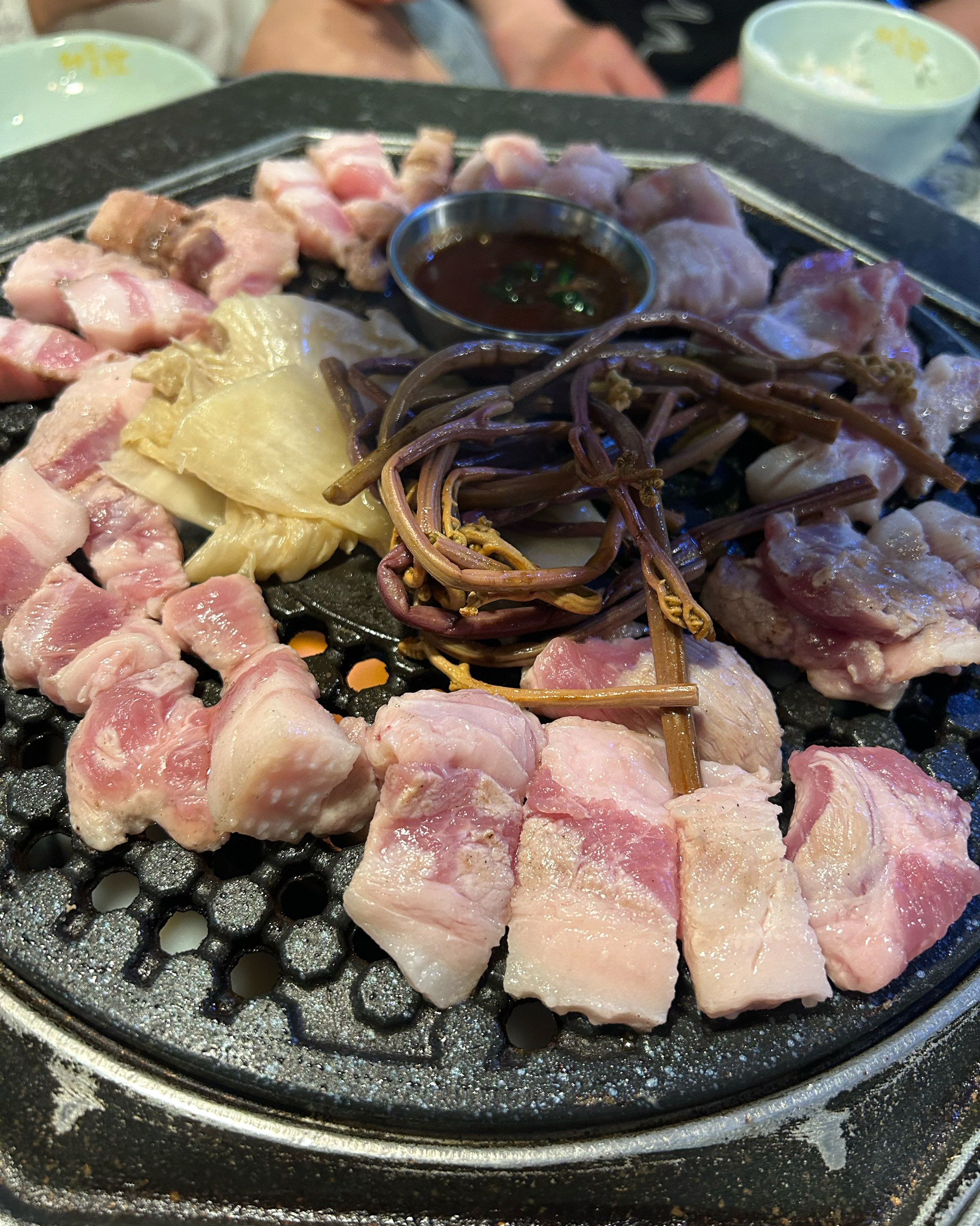 
서울시 양천구 신월동 맛집 제줏간 신월이마트점