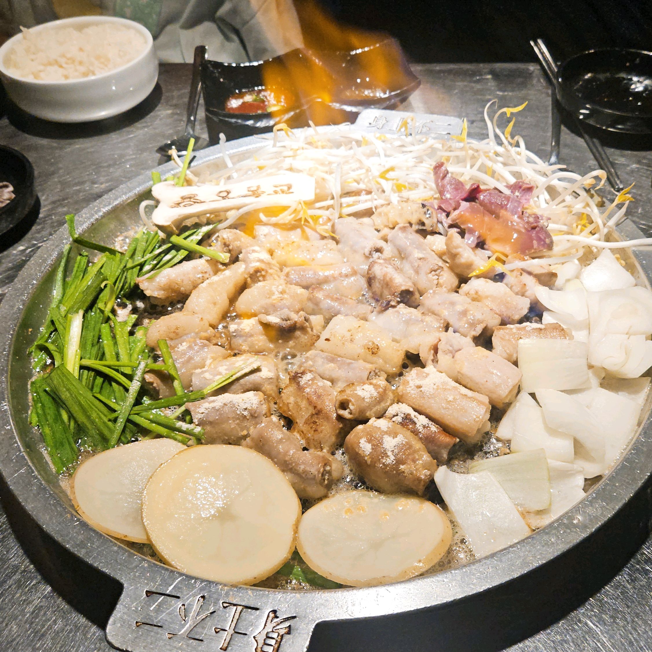 
서울시 양천구 목동 맛집 오목교곱창 목동본점