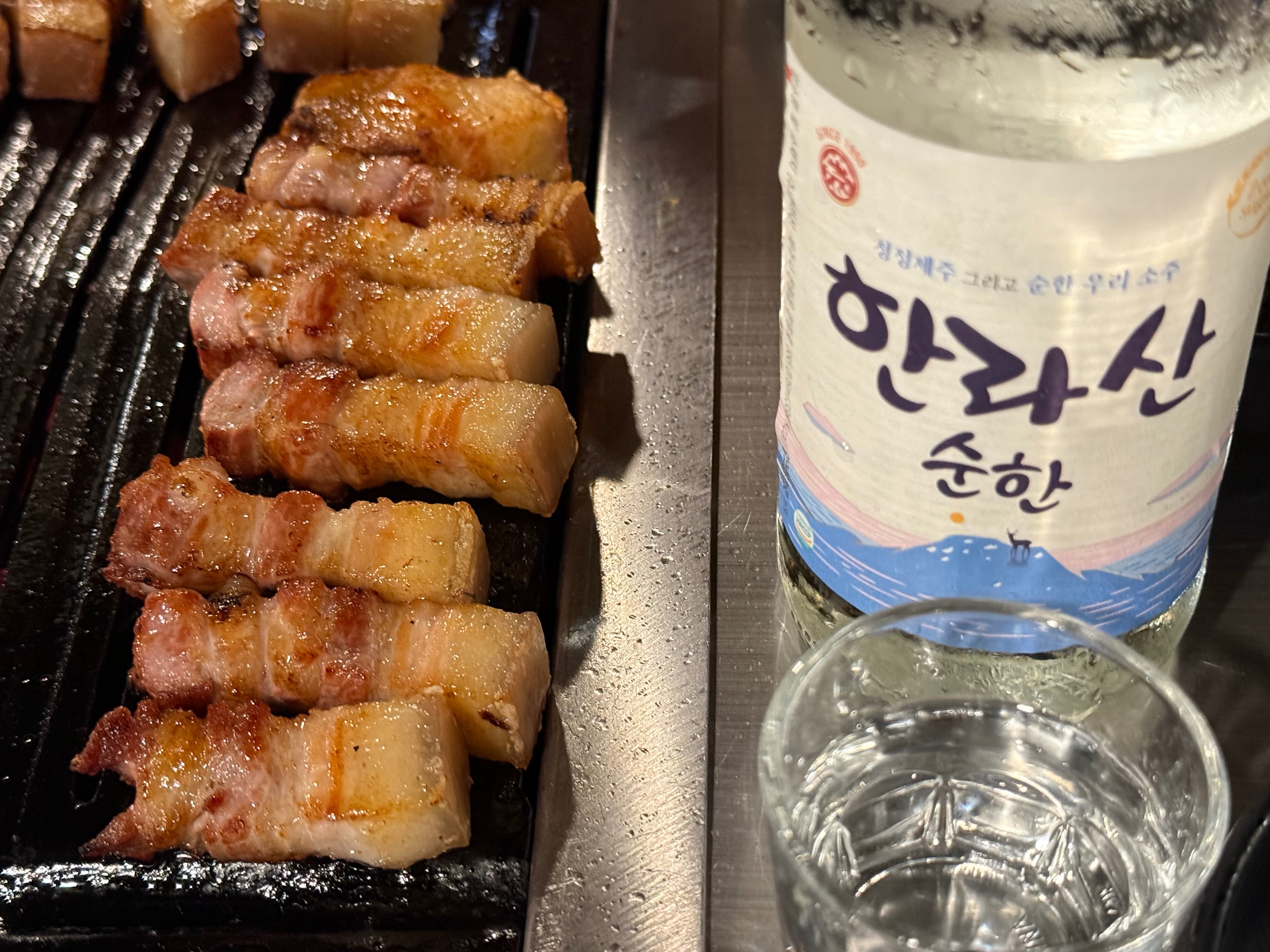 
서울시 강서구 등촌동 맛집 추돈가 발산본점