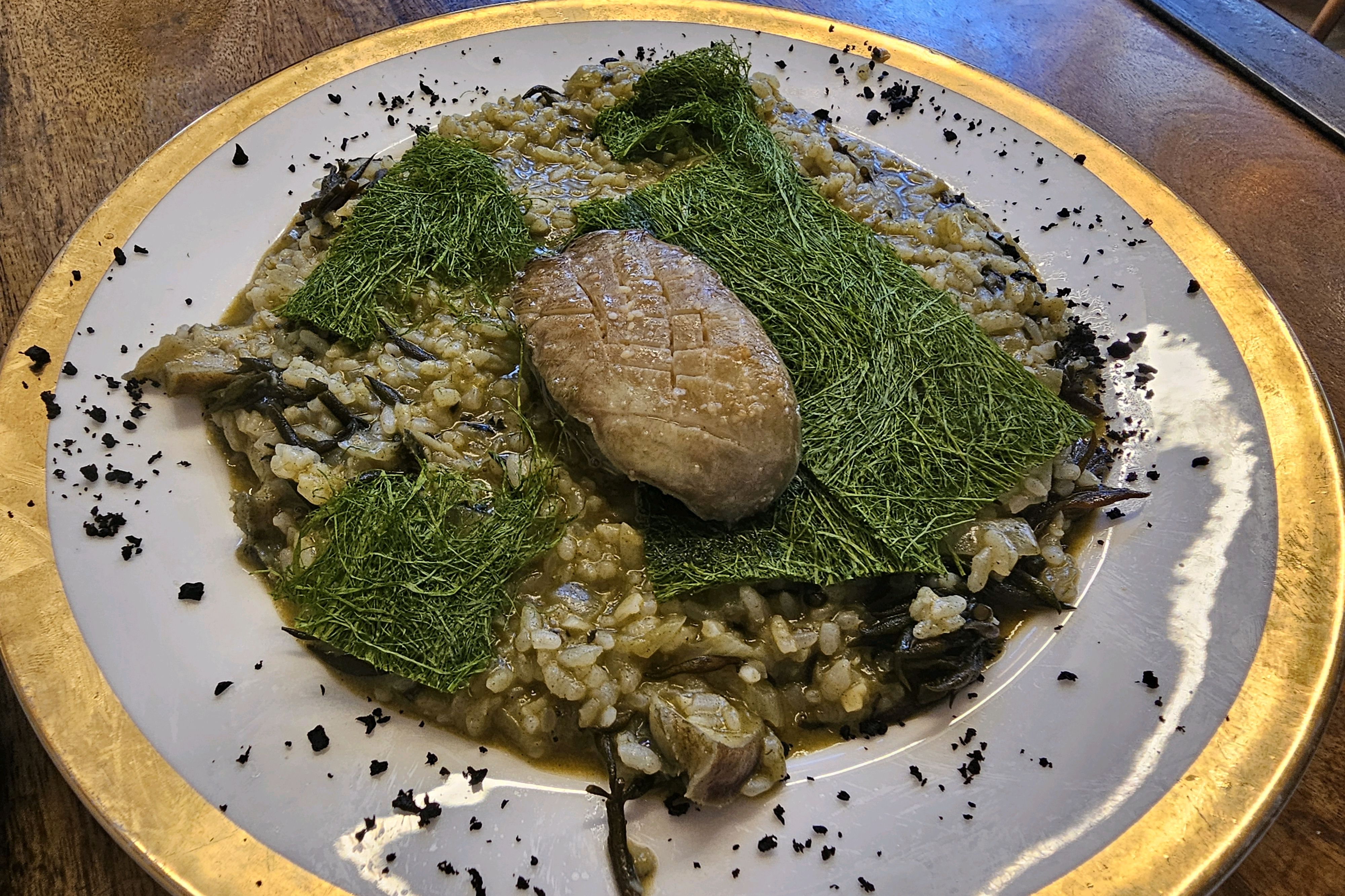 
서울시 관악구 낙성대동 맛집 모힝 비스트로