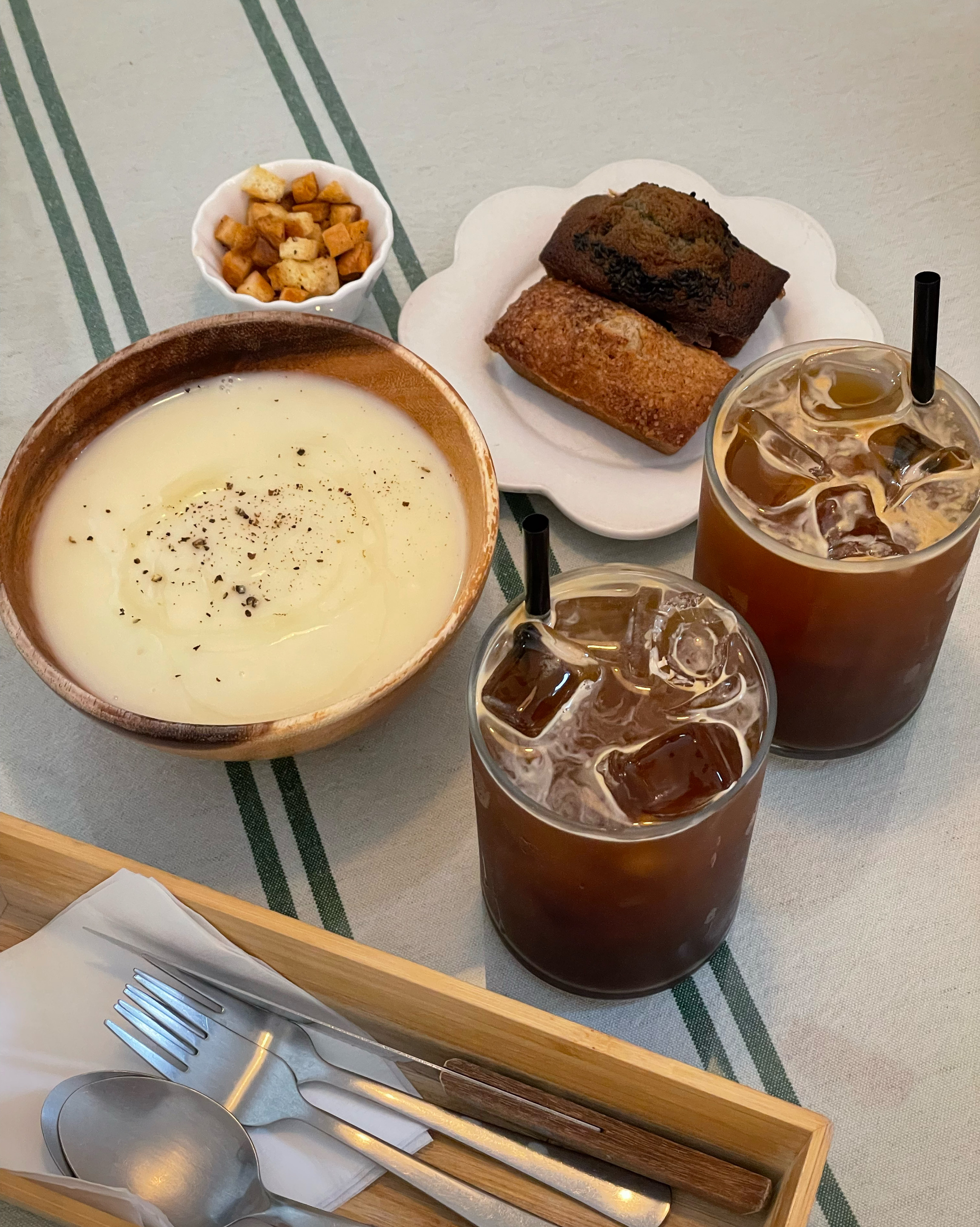 Dorim-dong Brunch Week and Weekend, a good restaurant in Dorim-dong, Yeongdeungpo-gu, Seoul