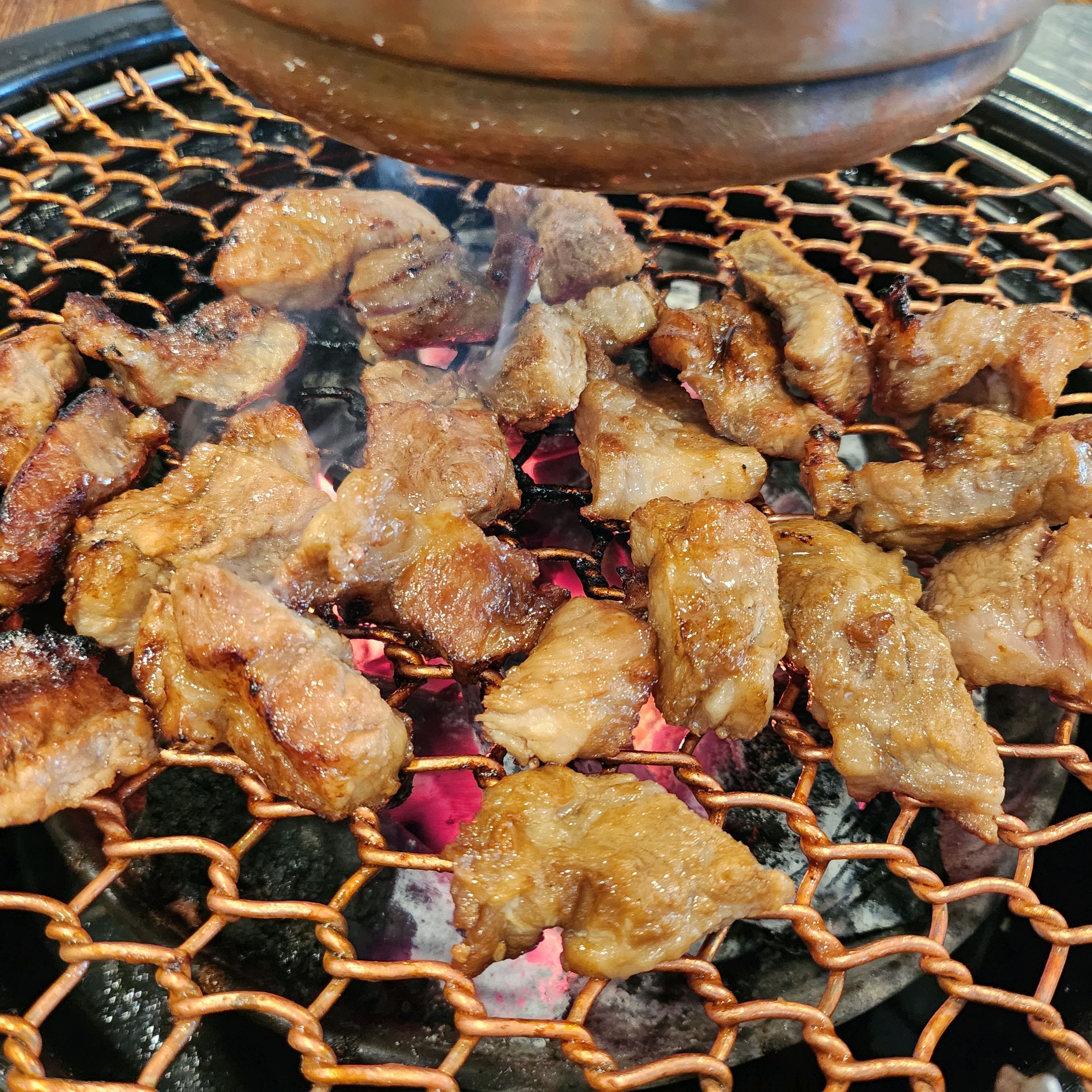 [안산 맛집 한판하이소1kg 안산점] 직접 가본 로컬 리뷰