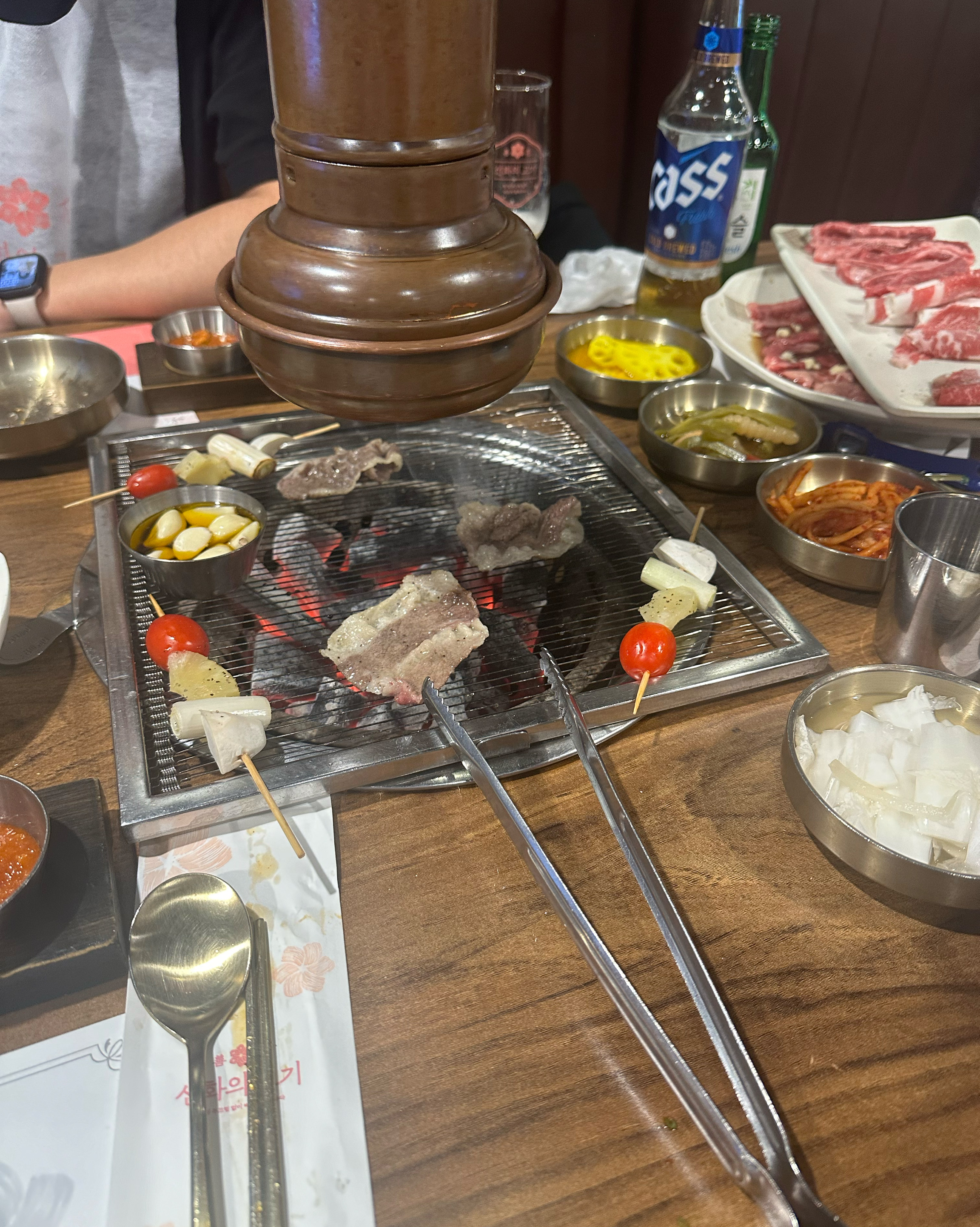 서울시 서초구 방배4동 맛집 선화의고기 방배본점