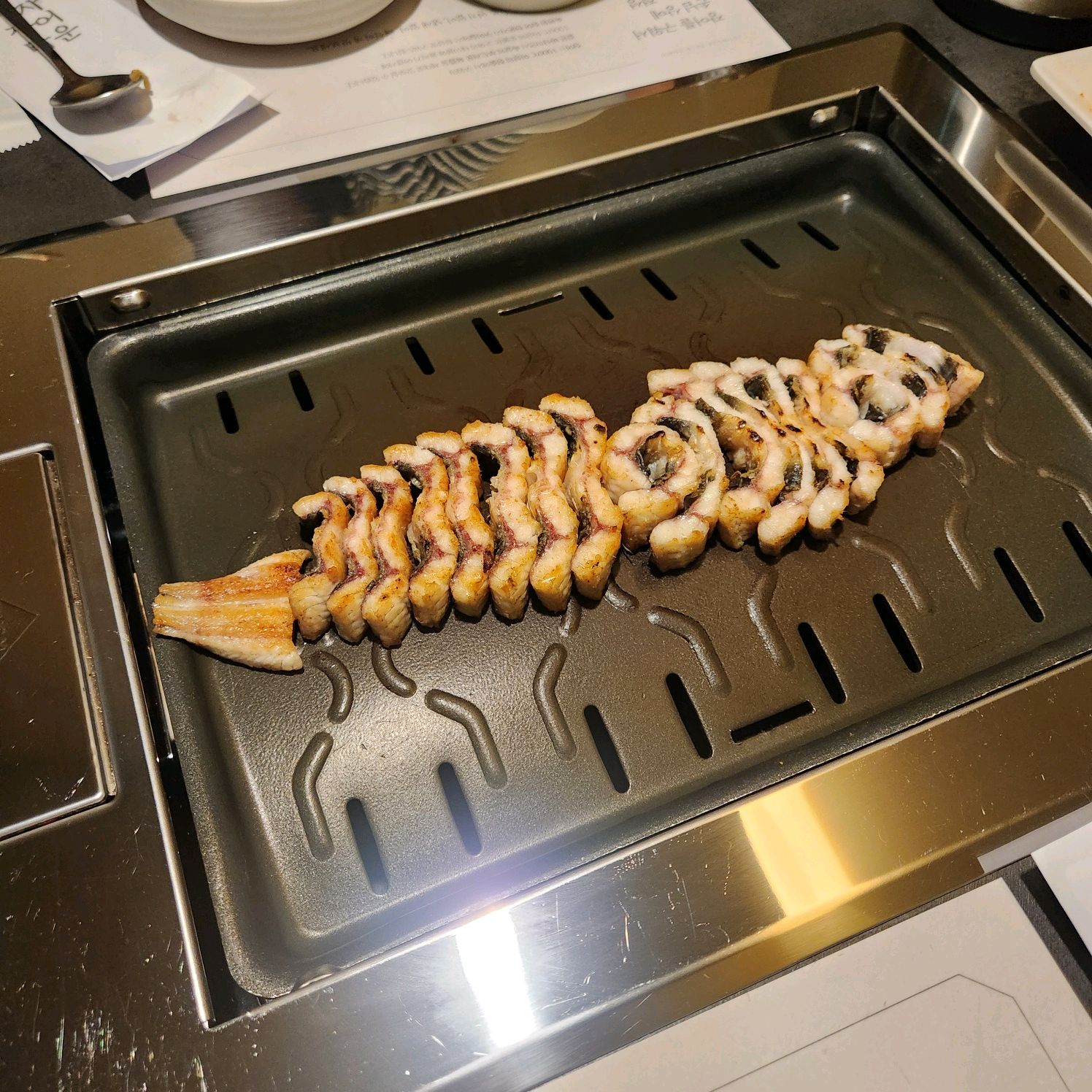 정자역 맛집 정자장어타운 내돈내산 방문리뷰