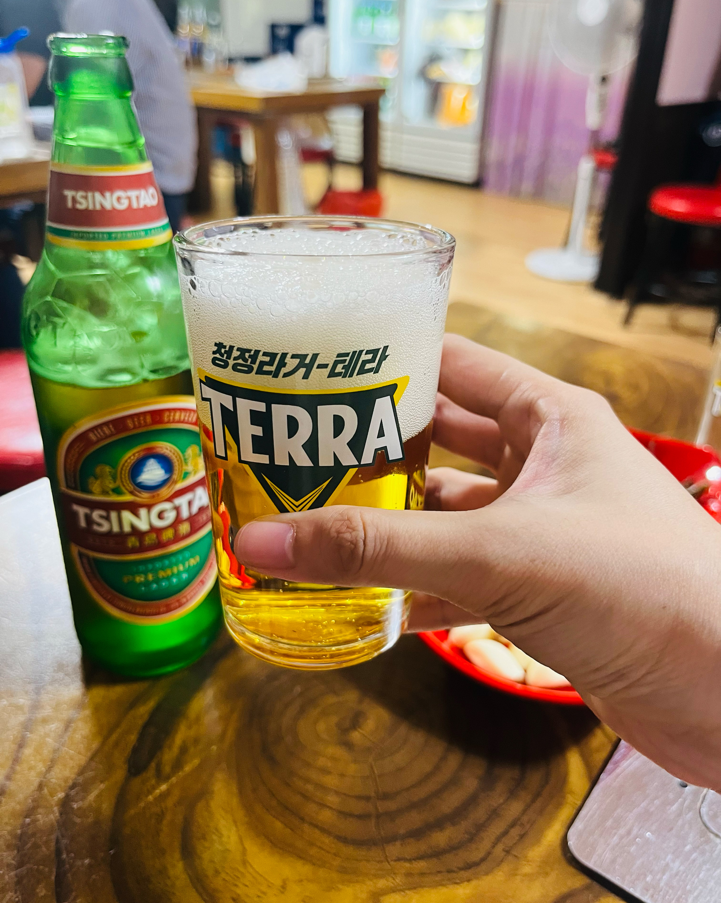 [부산역 맛집 훈춘양고기] 직접 가본 로컬 리뷰