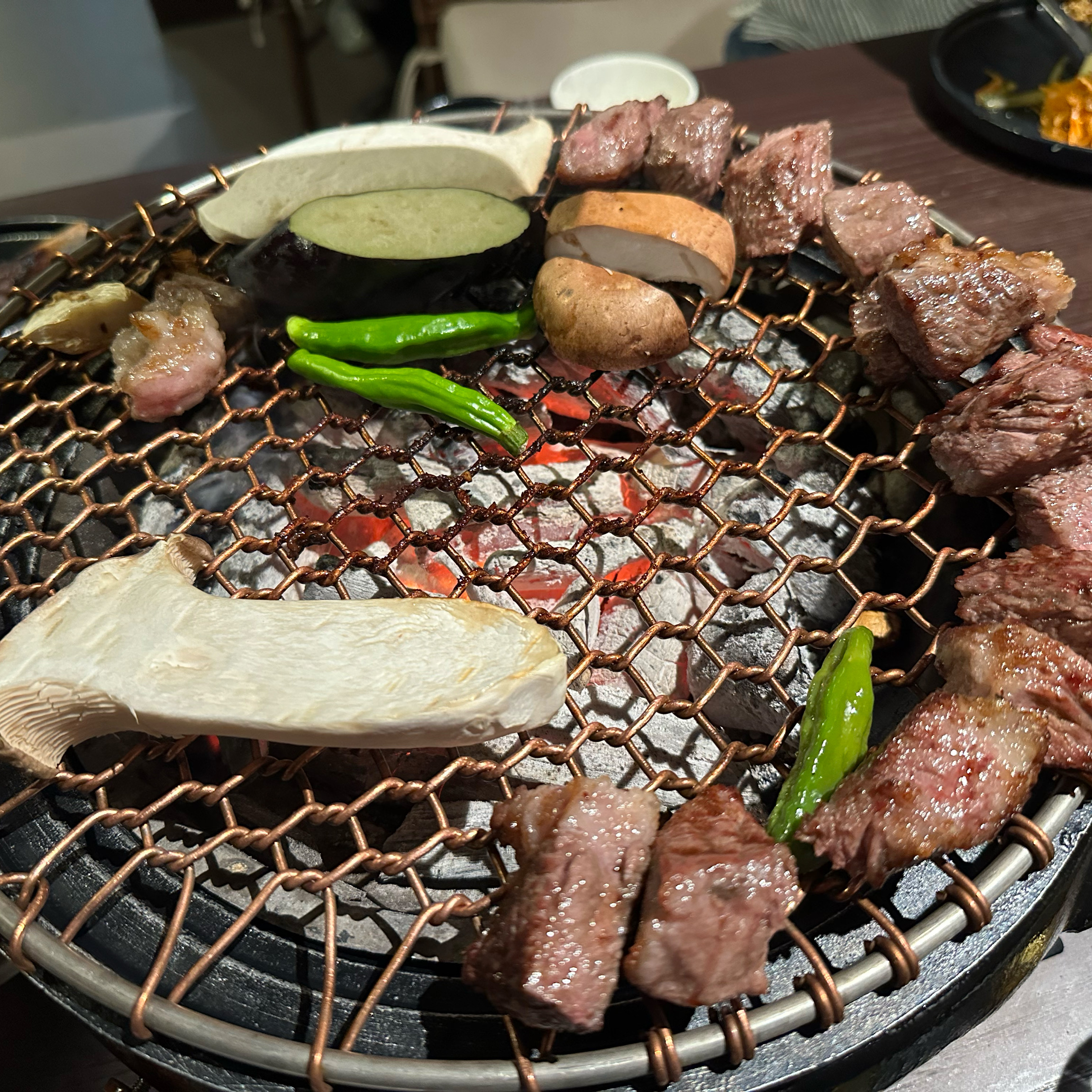 
서울시 은평구 증산동 맛집 뉴욕스트립