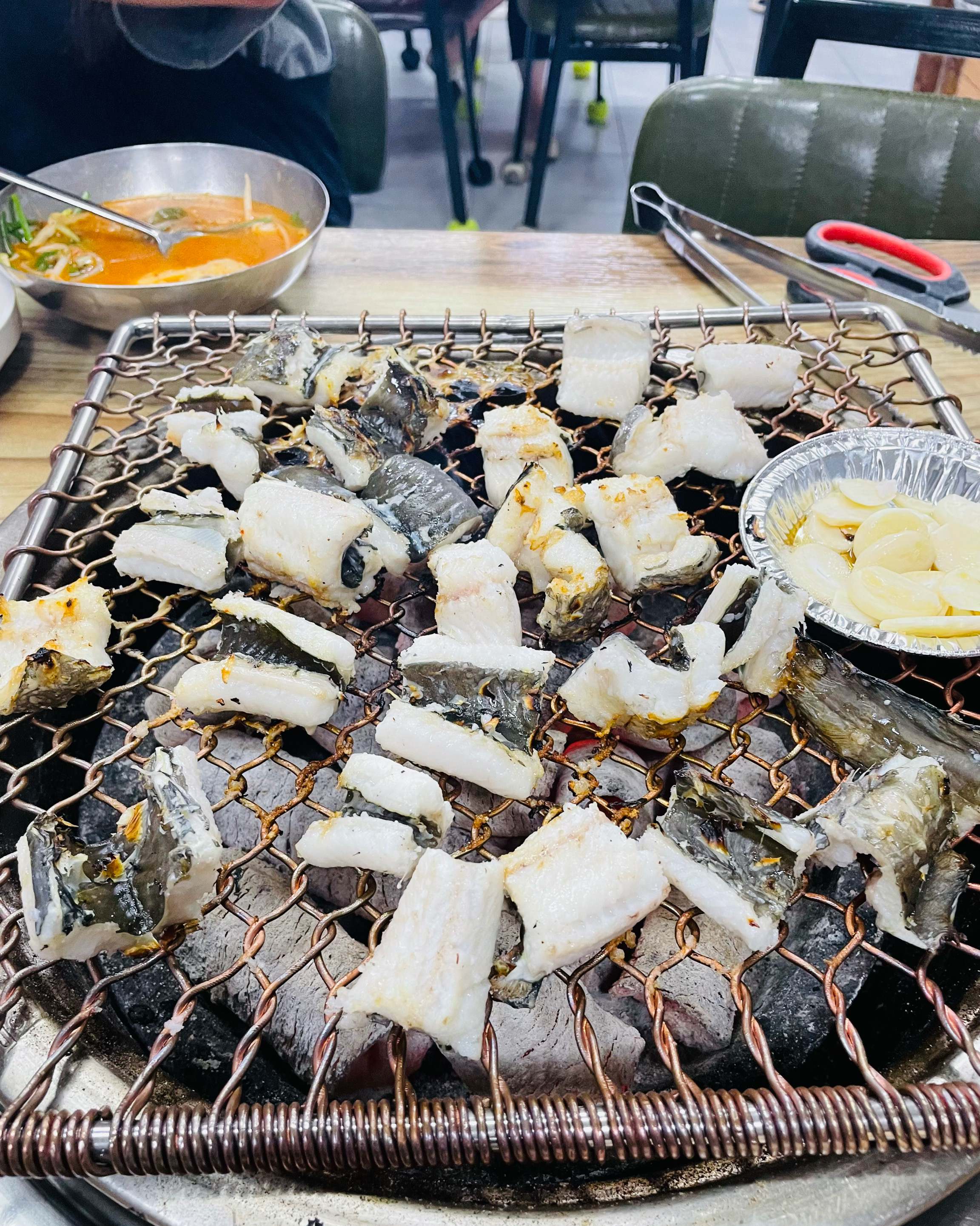 [여수 맛집 7공주장어탕] 직접 가본 로컬 리뷰