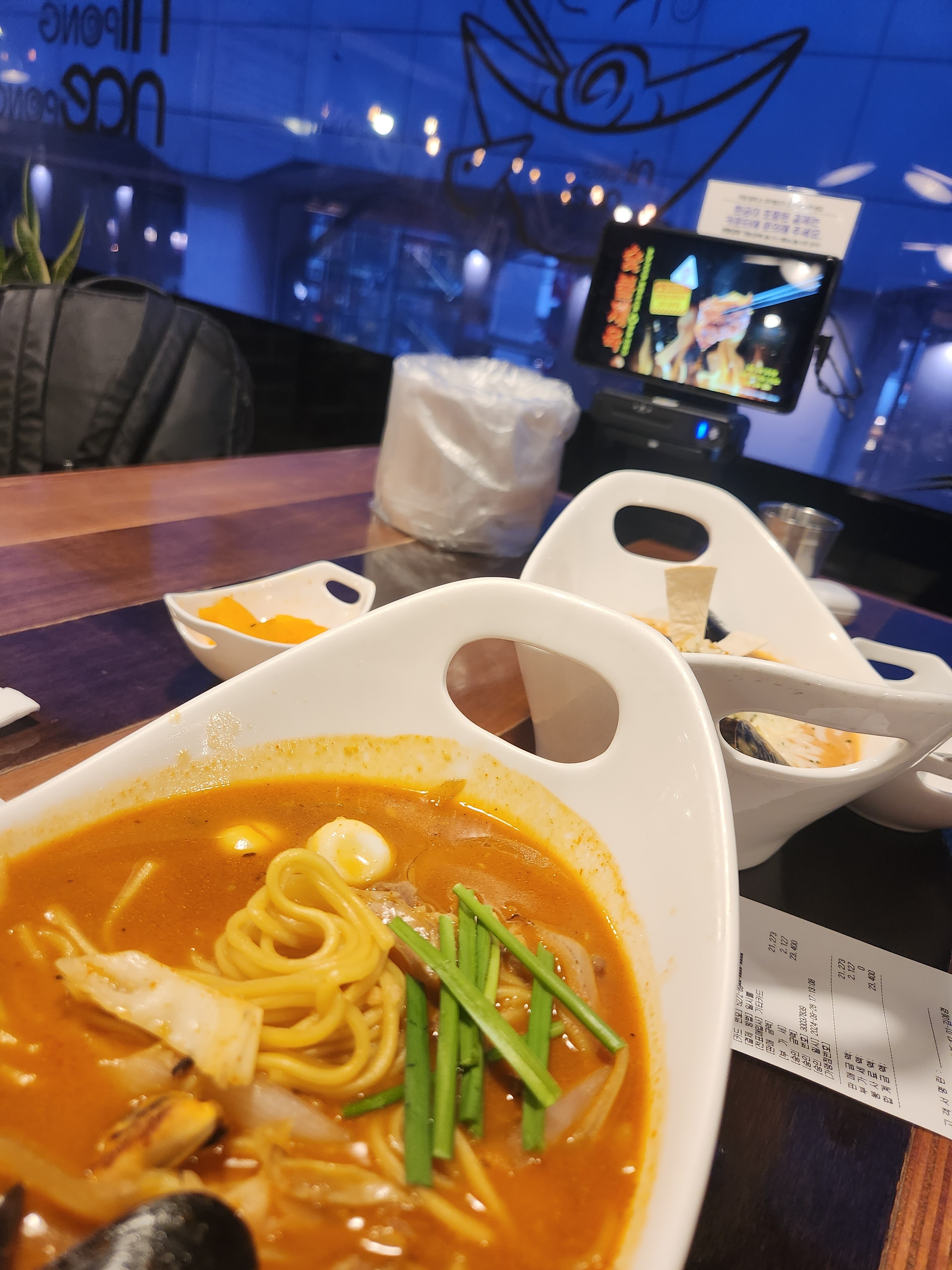 
서울시 노원구 상계동 맛집 니뽕내뽕 노원역점