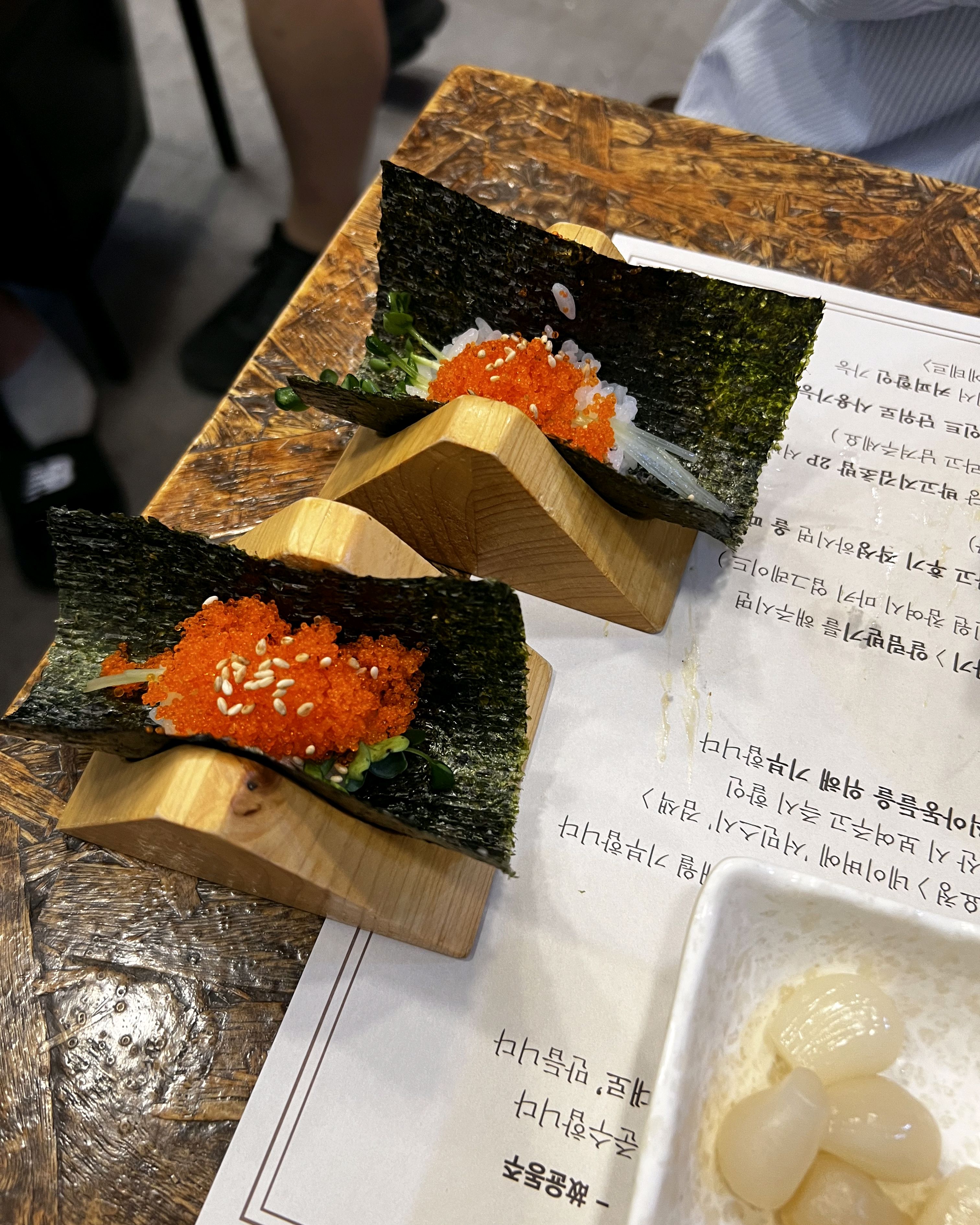 
서울시 성북구 장위동 맛집 서민스시 장위 본점