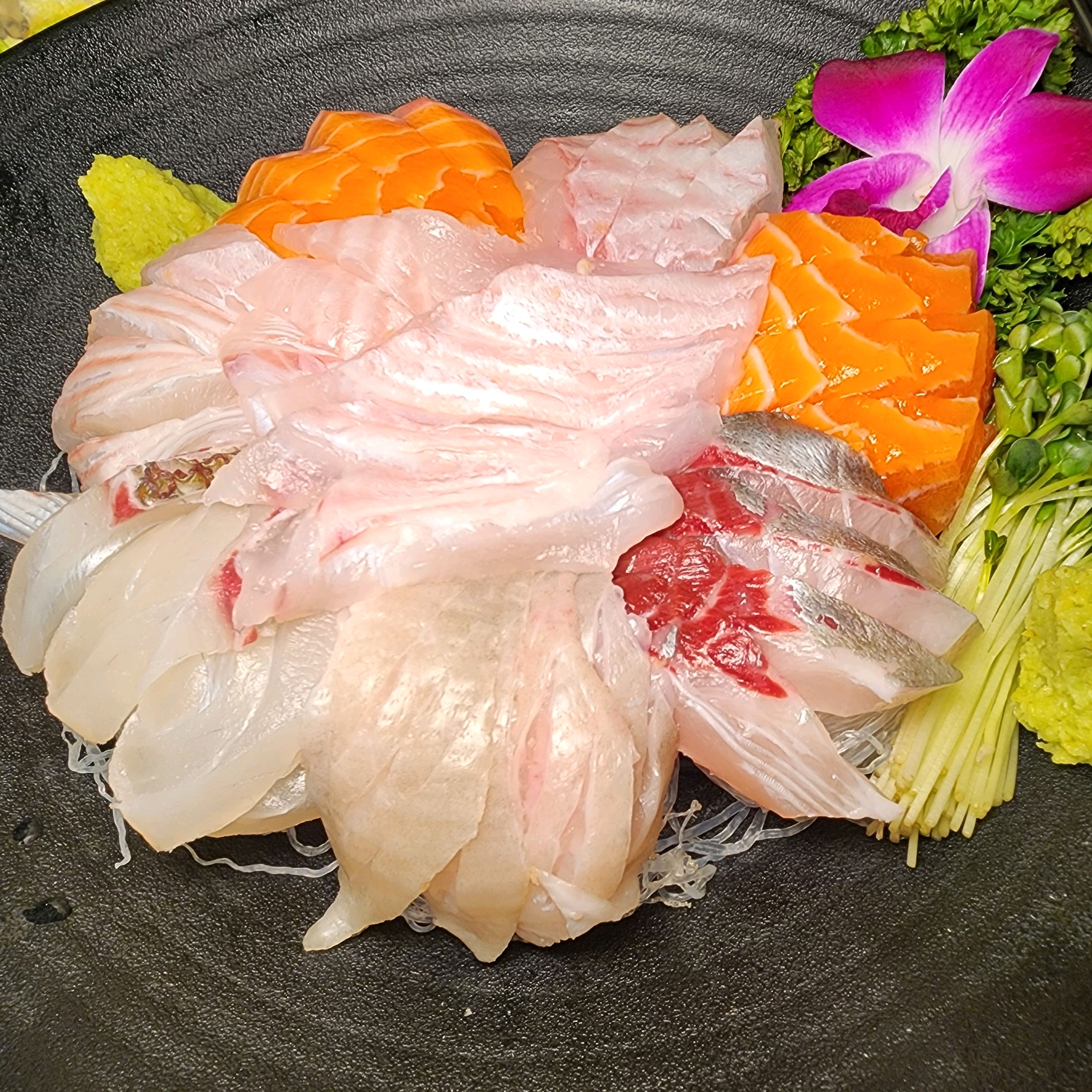 Lee Hans City, a famous restaurant in Yangpyeong-dong, Yeongdeungpo-gu, Seoul