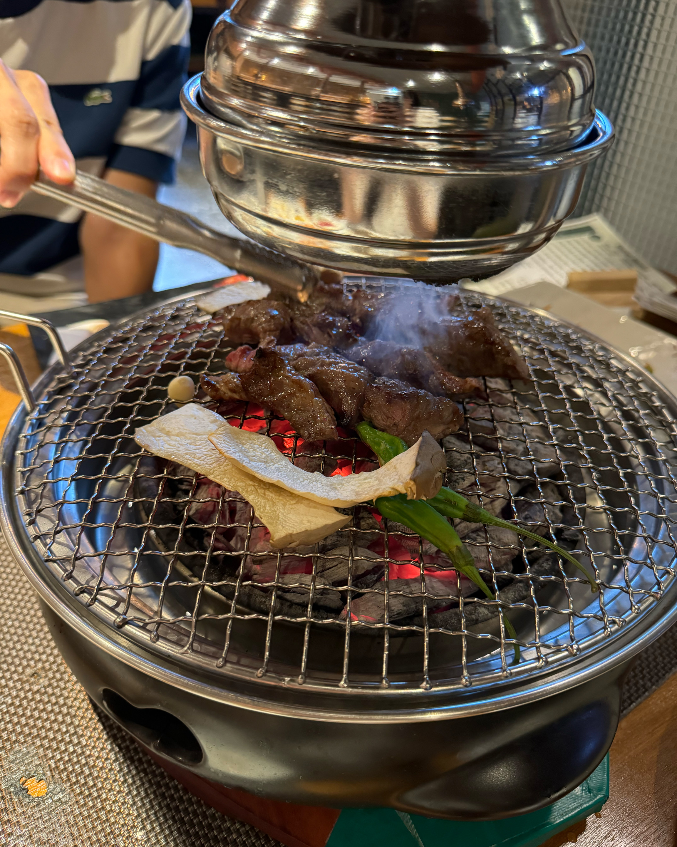 
서울시 구로구 구로동 맛집 미켈고깃집 구로점