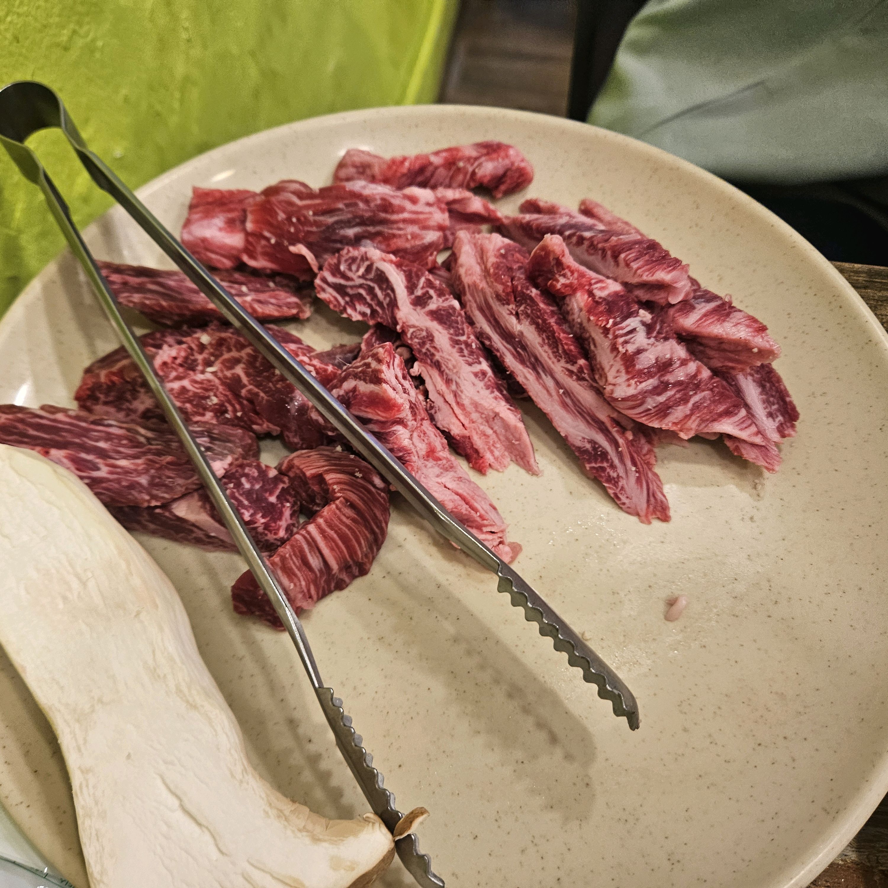 [하이원 맛집 킹콩한우실비식당] 직접 가본 로컬 리뷰