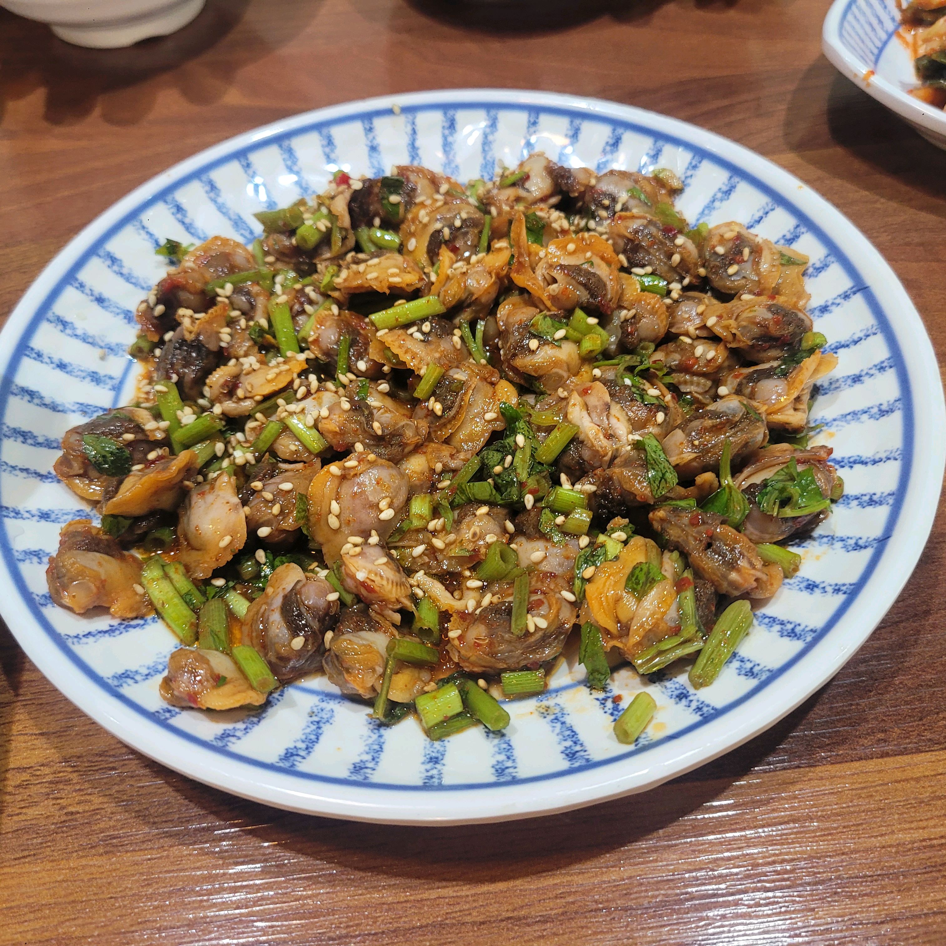 [인천 맛집 꼬막한상] 직접 가본 로컬 리뷰