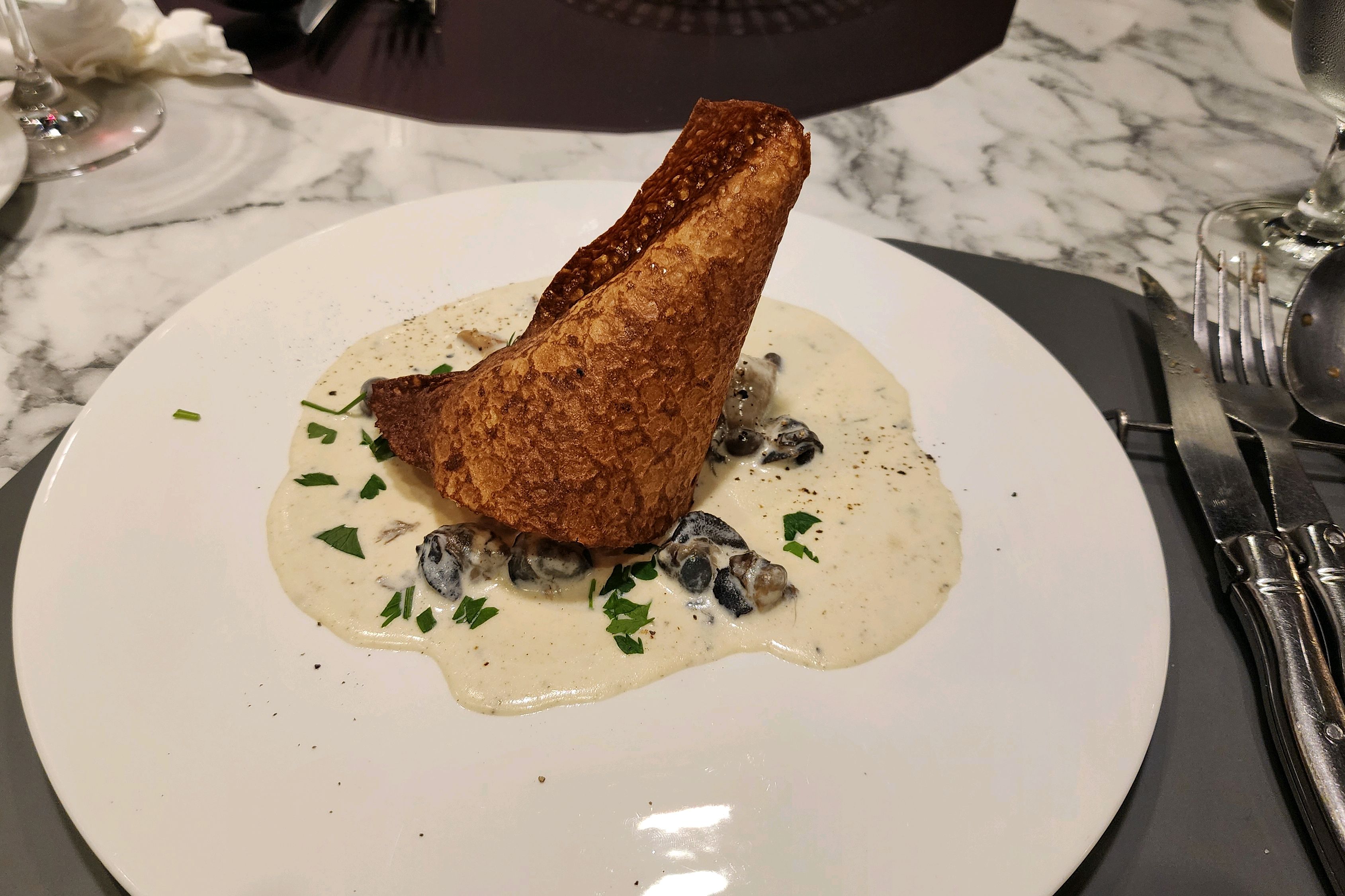 
명일역식당 앙상블