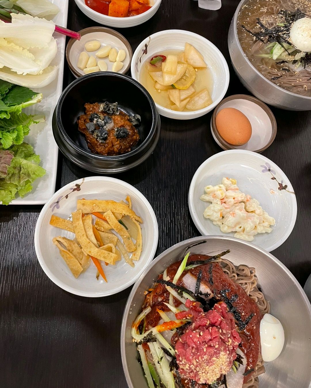 
서울시 노원구 하계동 맛집 강경불고기 노원하계점