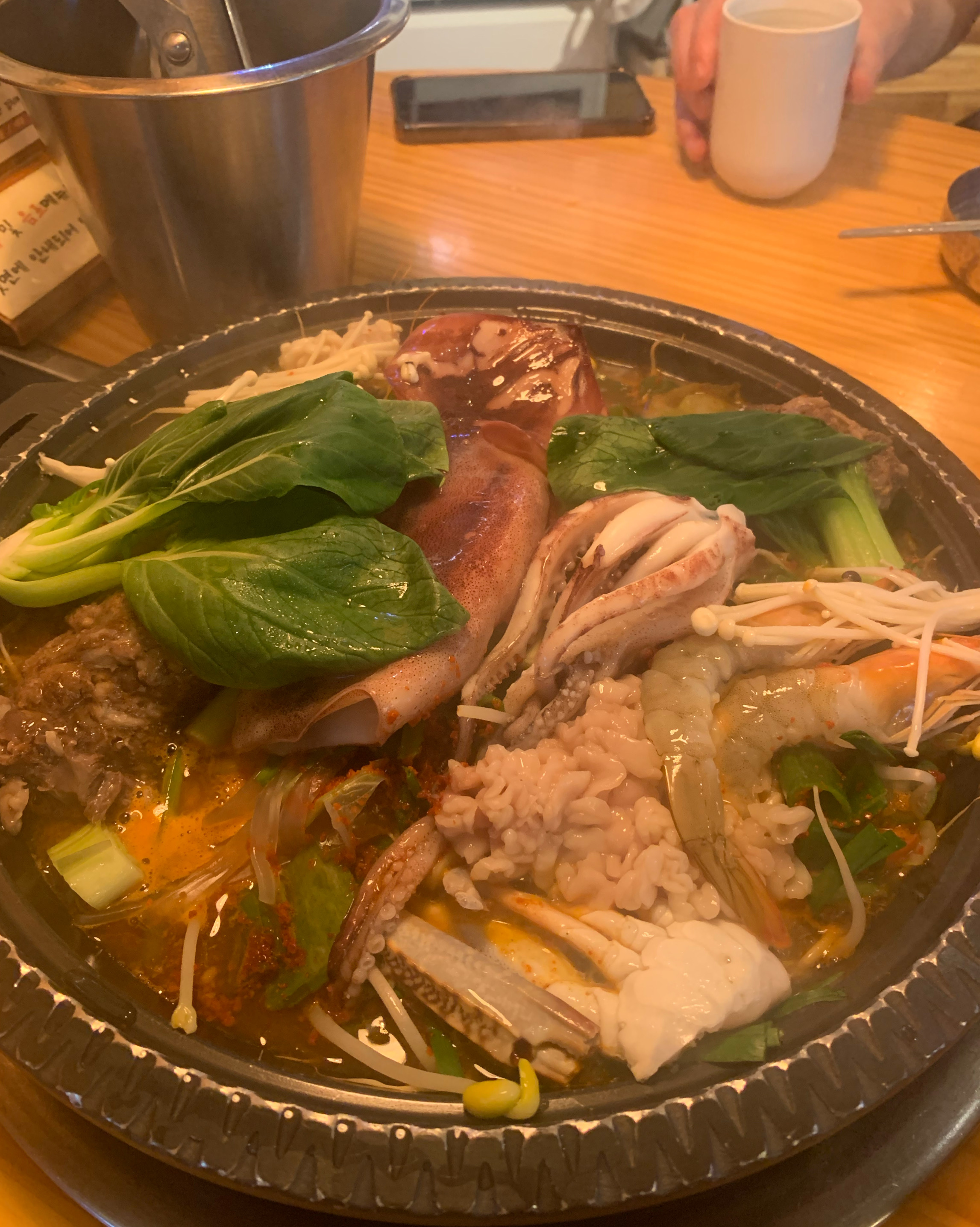 
서울시 강북구 송중동 맛집 깃든