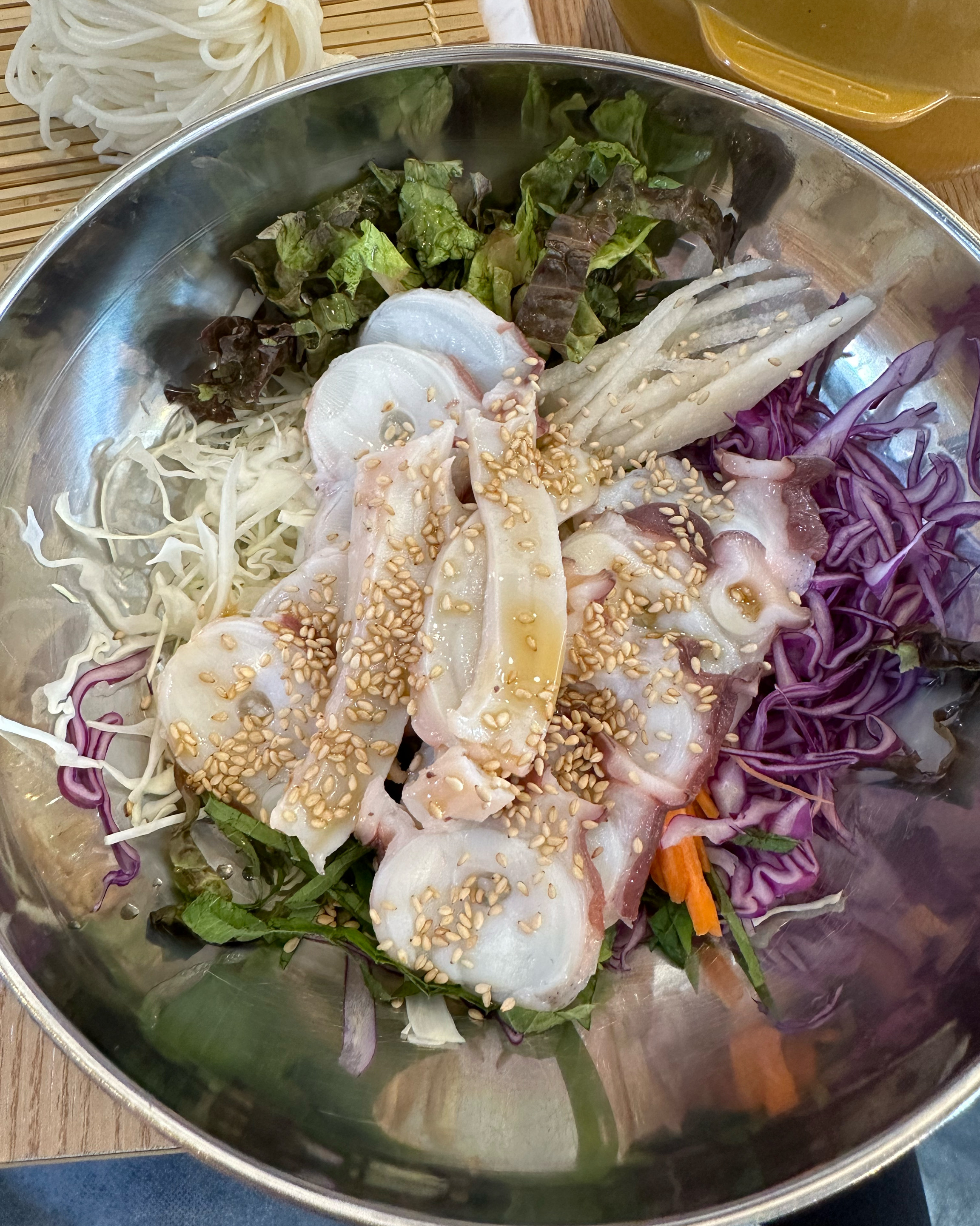 [동해 맛집 무코문어 1936] 직접 가본 로컬 리뷰