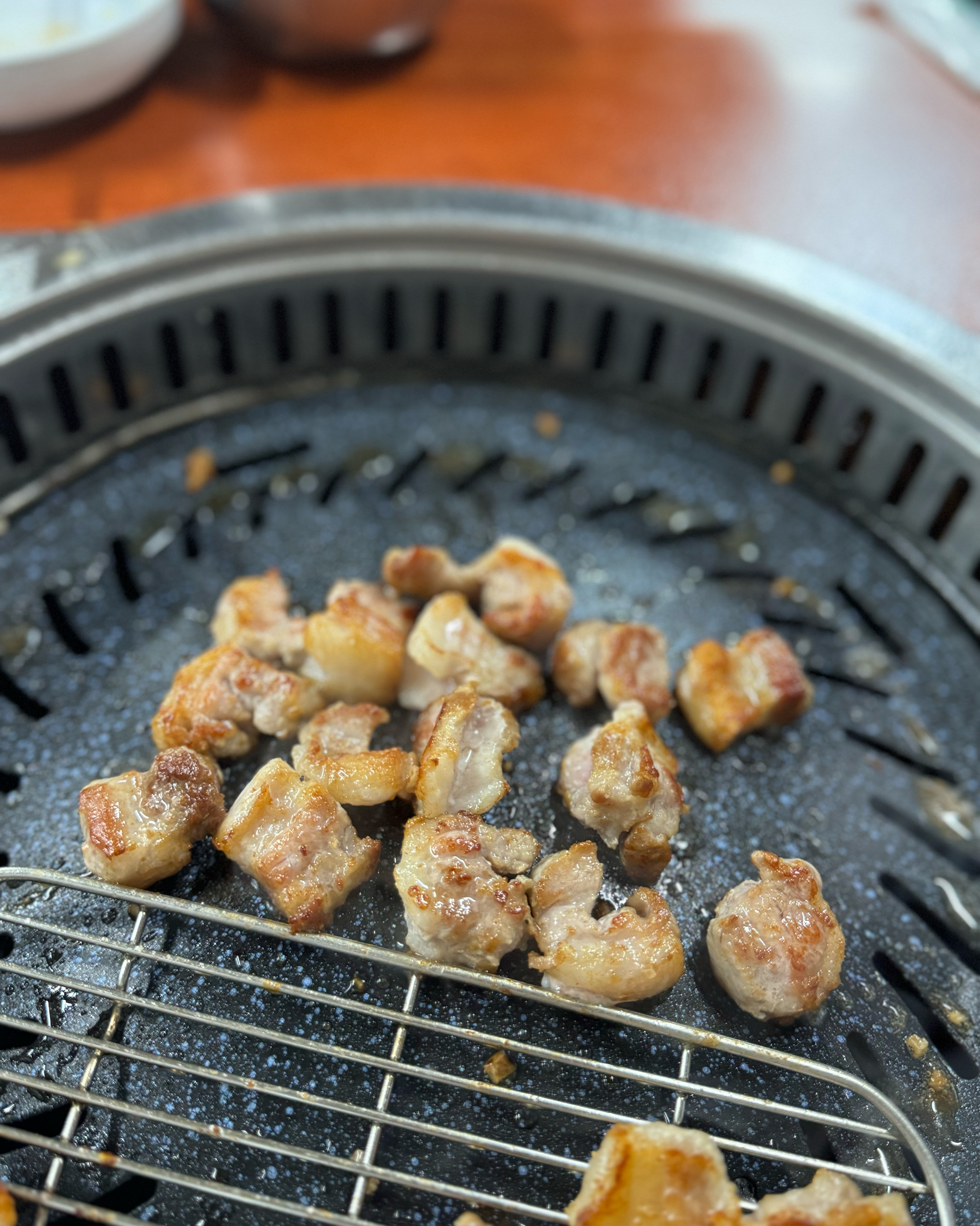 
서울시 노원구 공릉동 맛집 횡성생고기집